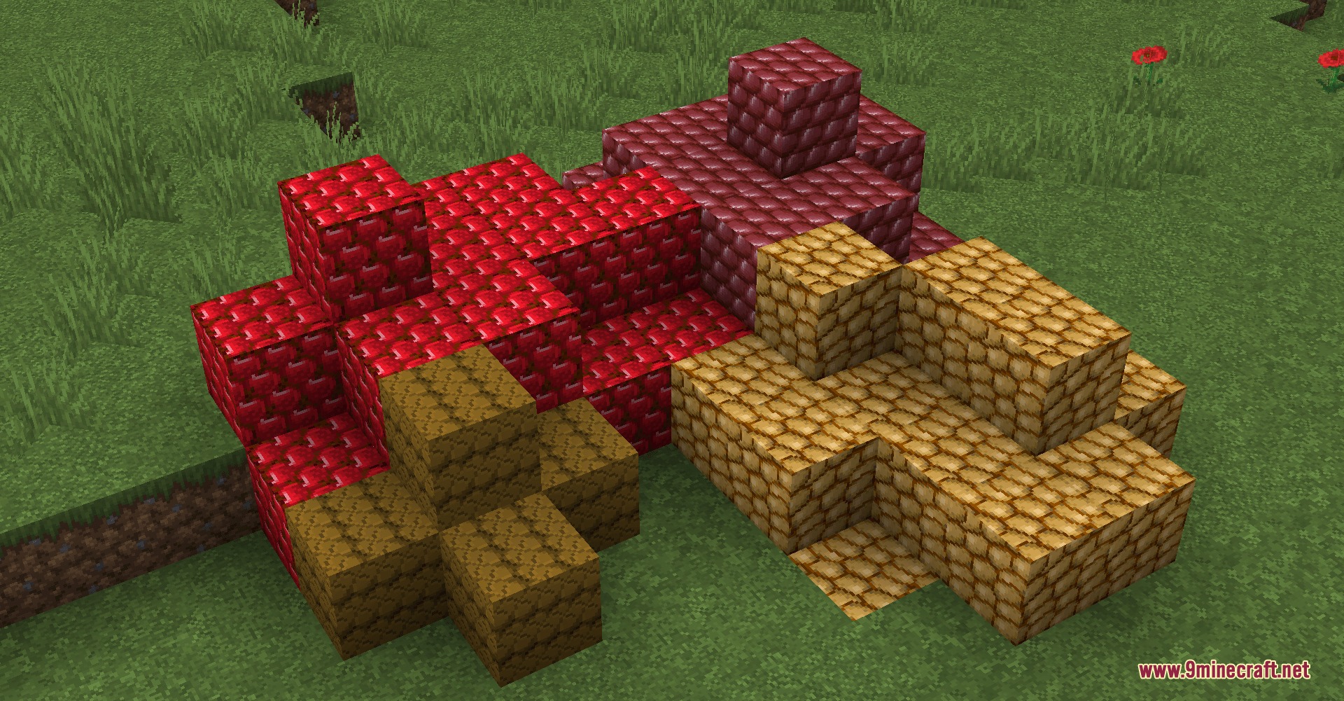 Essential Survival Tweaks Mod Screenshot 2 Essential Survival Tweaks Mod Screenshot 2