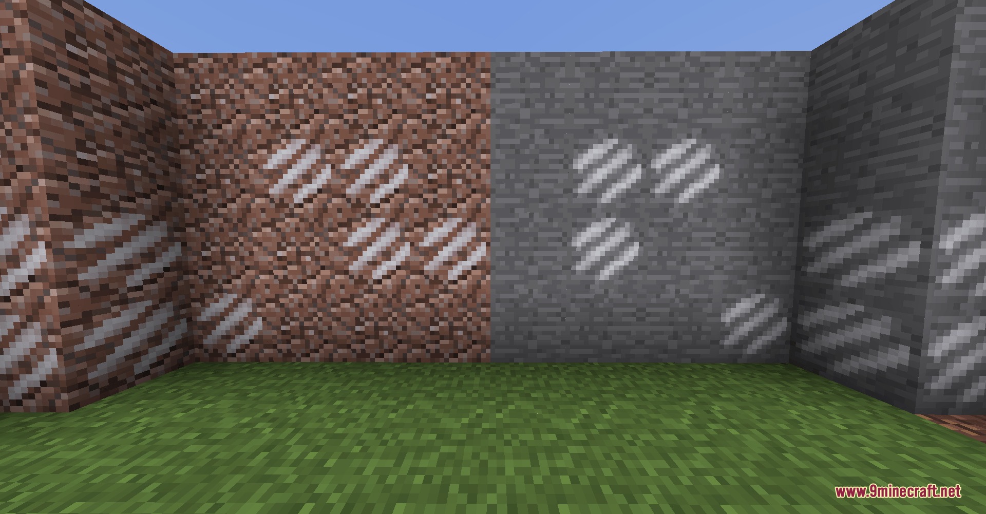 Essential Survival Tweaks Mod Screenshot 3 Essential Survival Tweaks Mod Screenshot 3