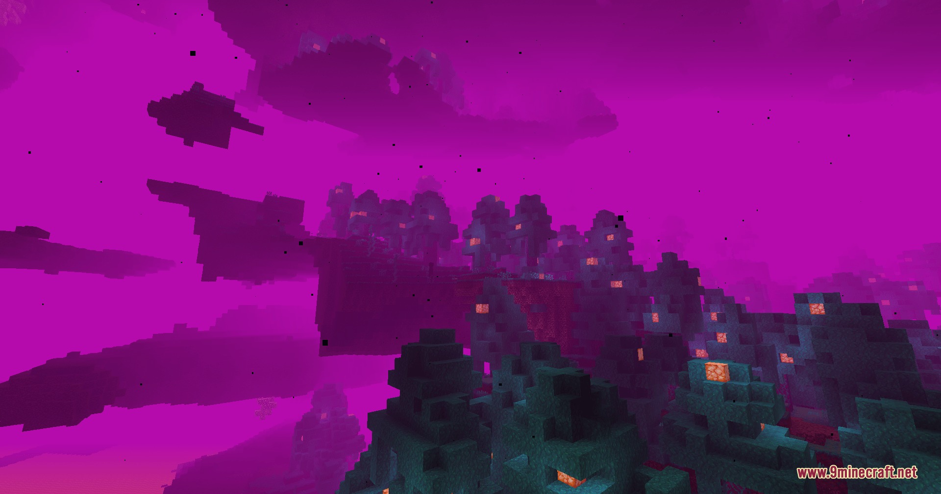 Eternal Crimson Depths Mod Screenshot 3