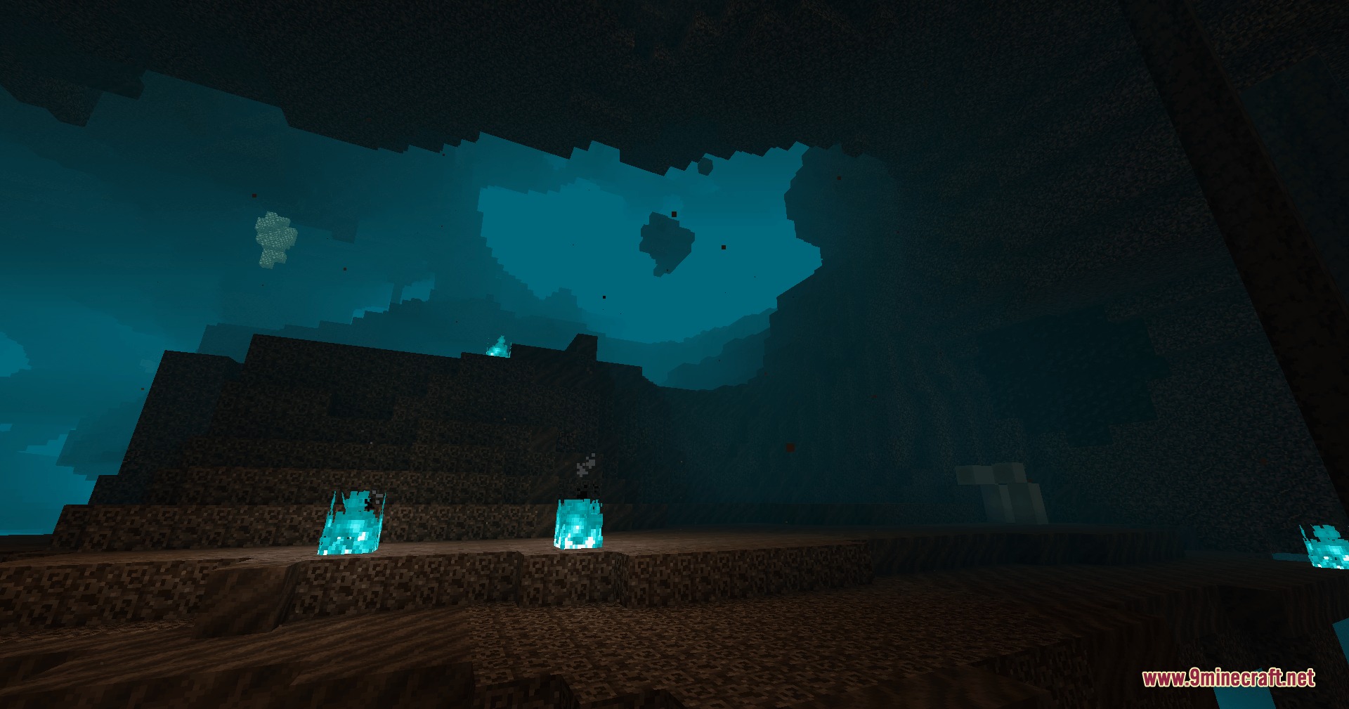 Eternal Crimson Depths Mod Screenshot 4