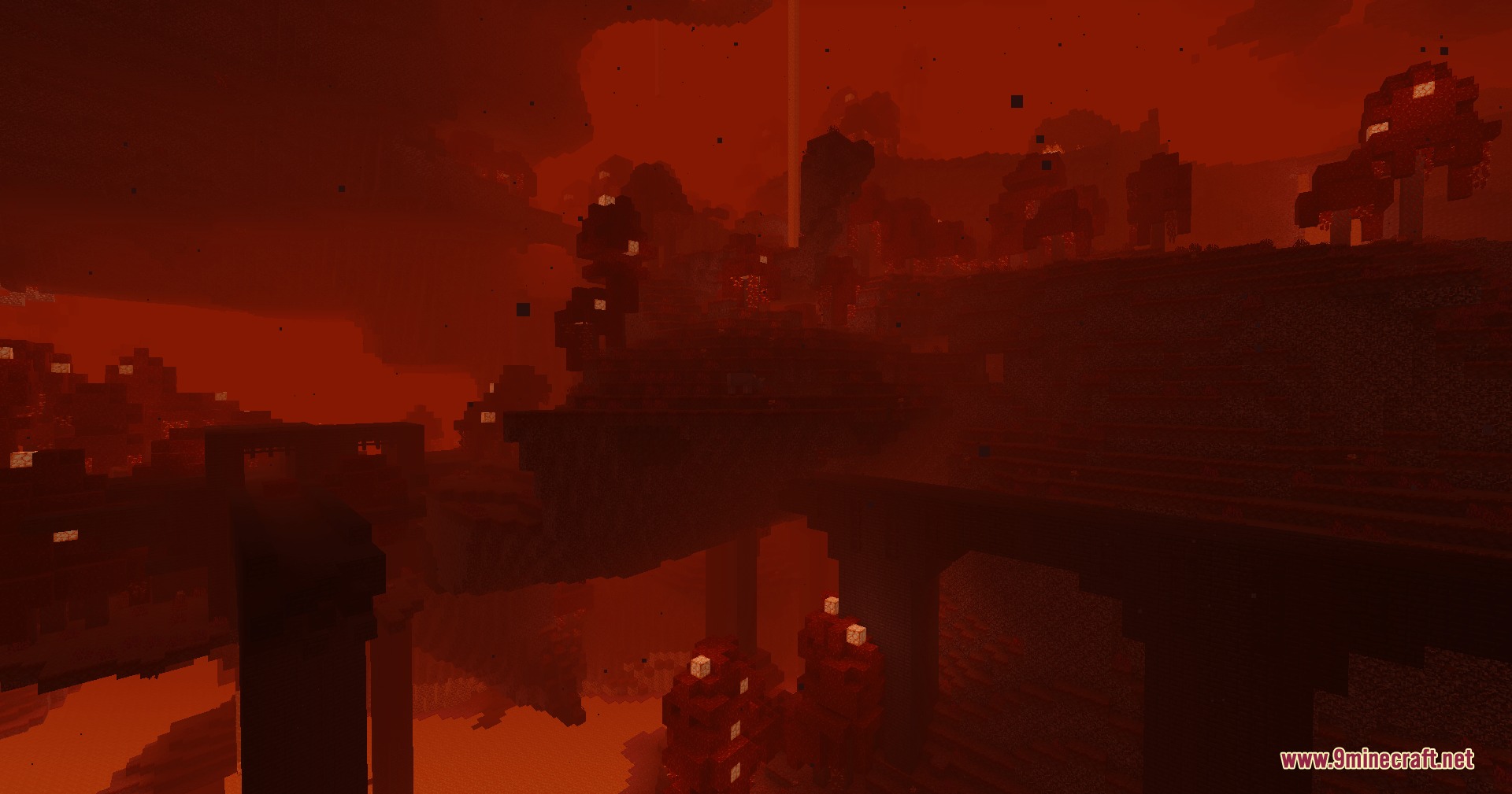 Eternal Crimson Depths Mod Screenshot 6