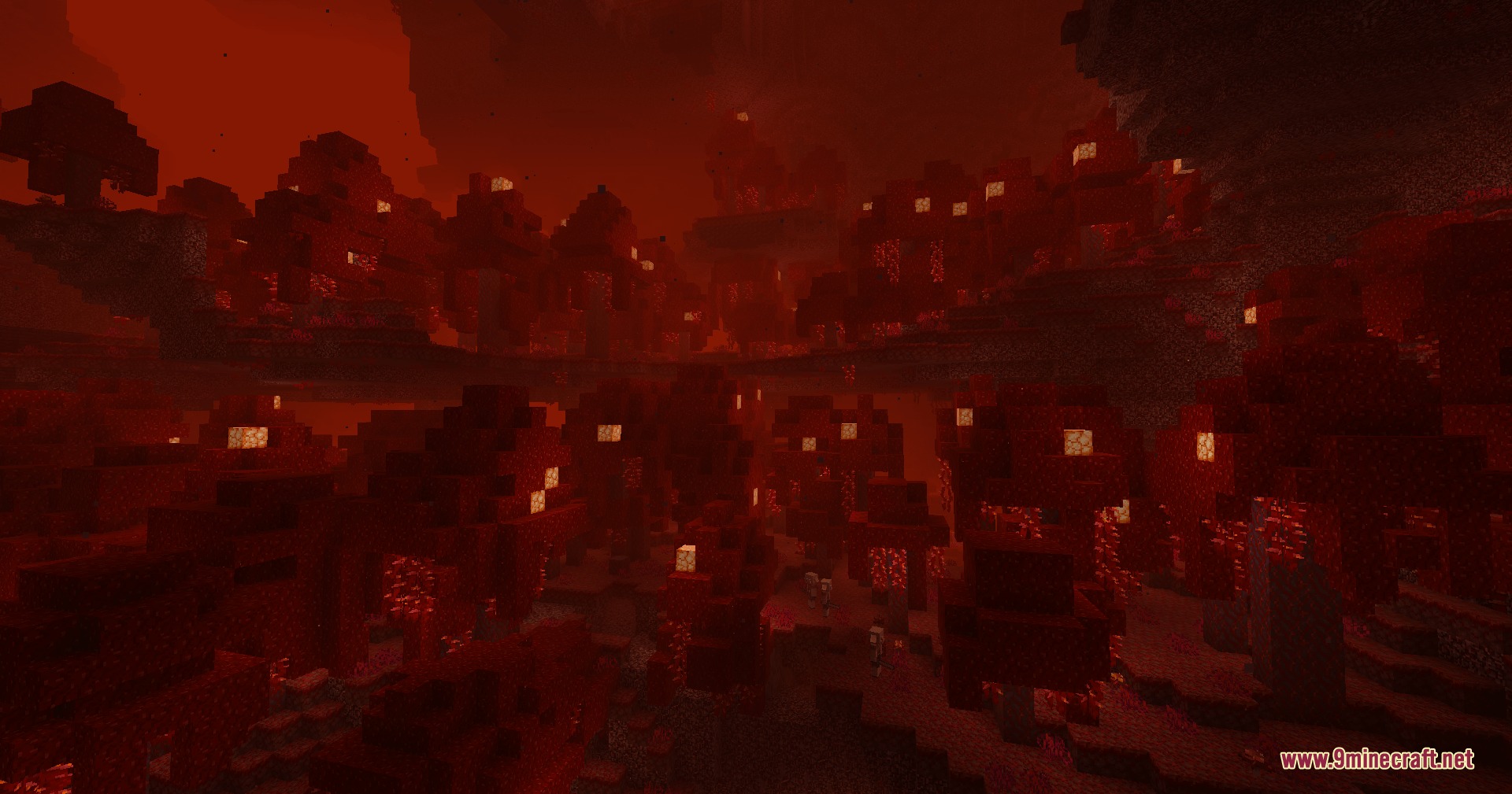Eternal Crimson Depths Mod Screenshot 7