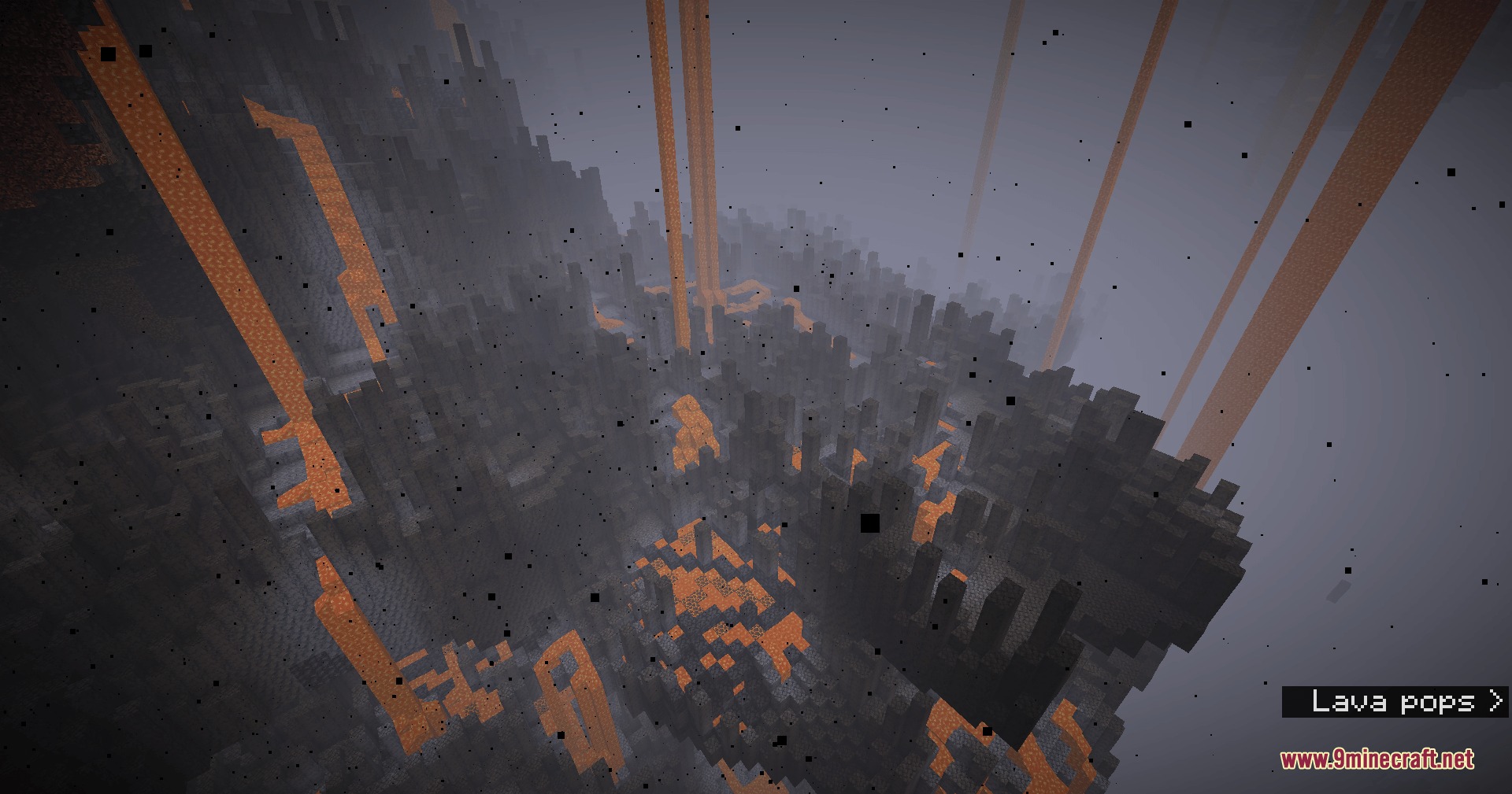 Eternal Crimson Depths Mod Screenshot 8