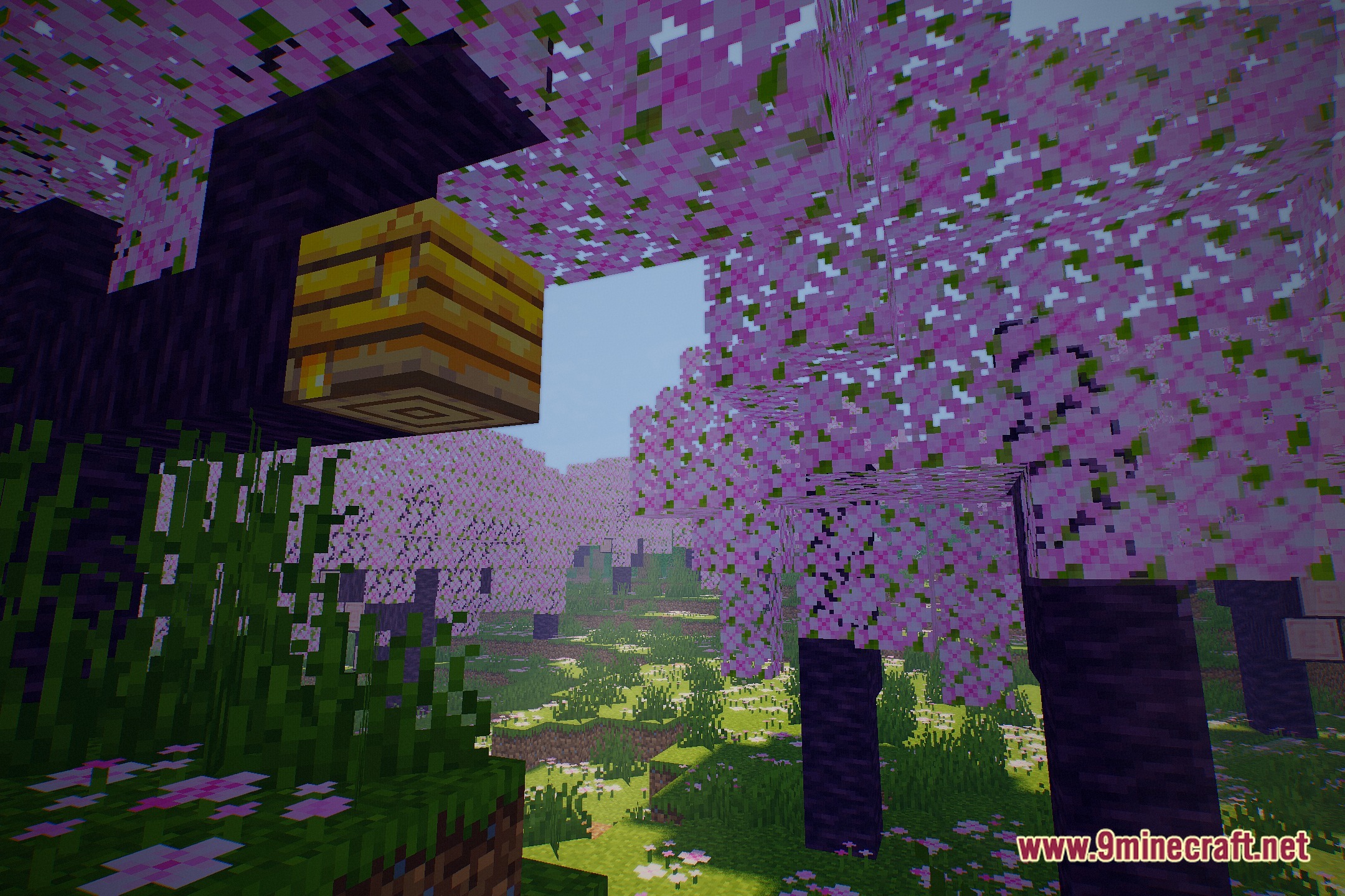 Eternal Prism Shaders Screenshot 1