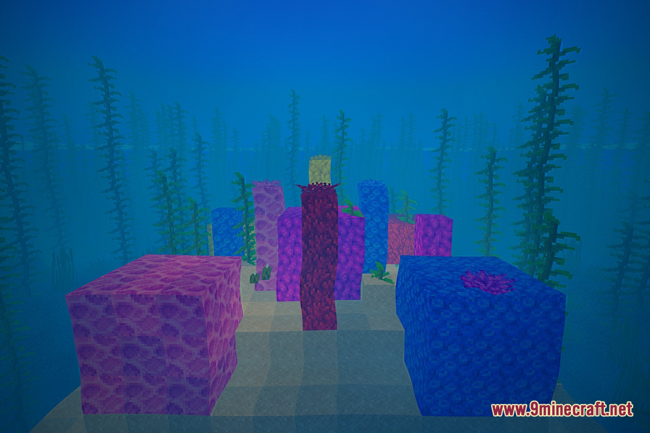 Eternal Prism Shaders Screenshot 10