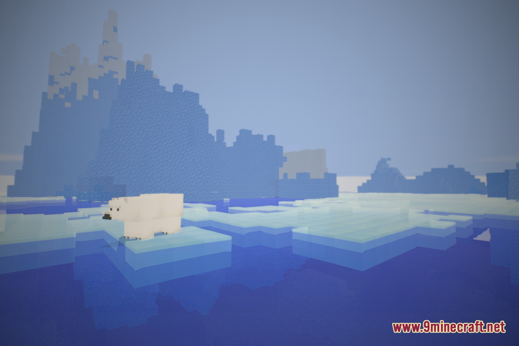 Eternal Prism Shaders Screenshot 11
