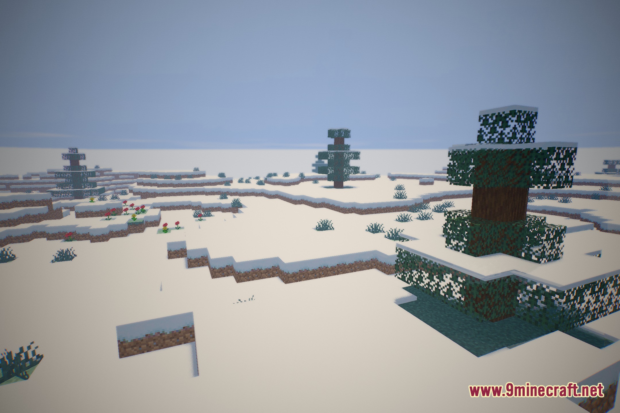 Eternal Prism Shaders Screenshot 12