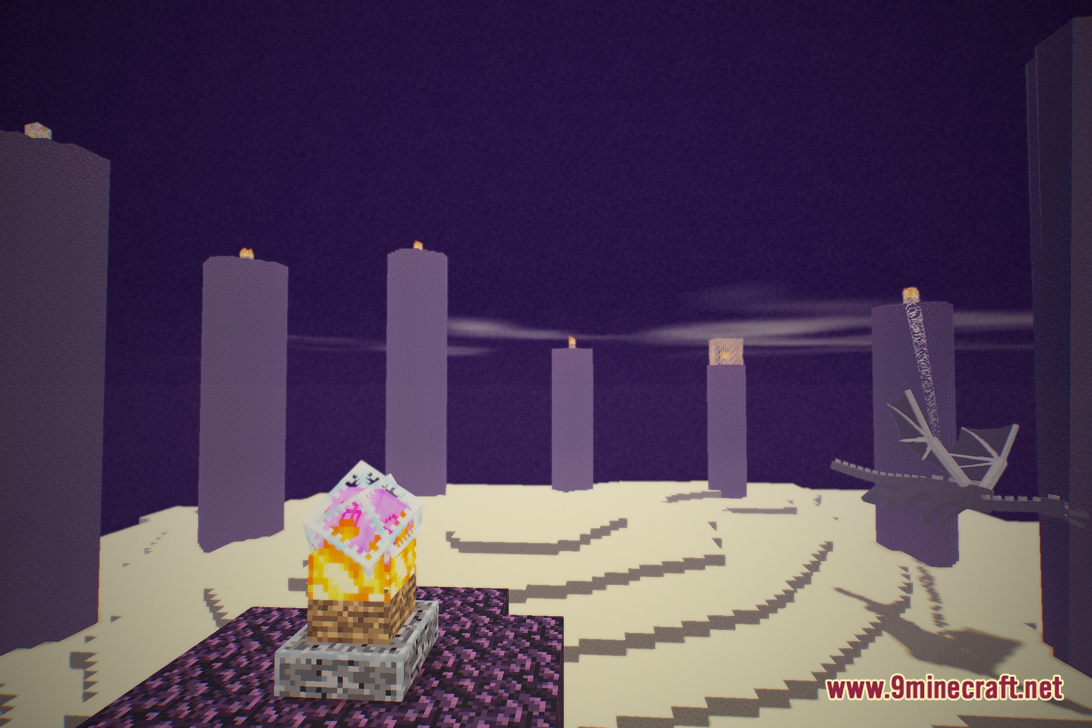 Eternal Prism Shaders Screenshot 3