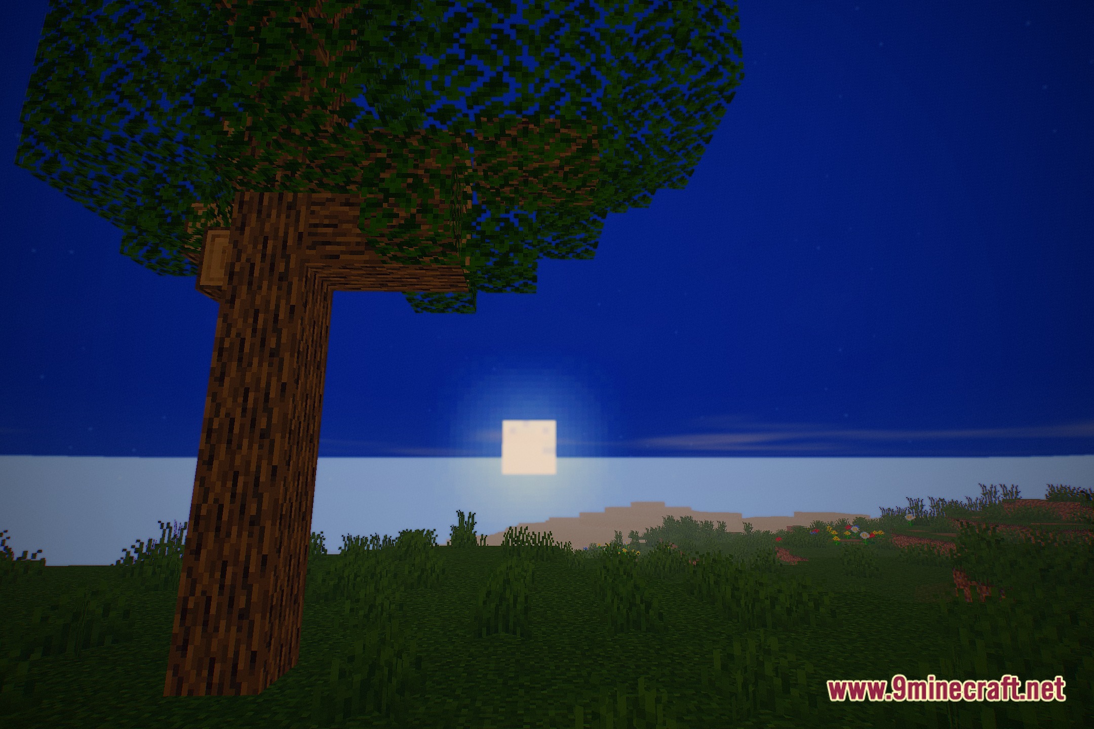 Eternal Prism Shaders Screenshot 4