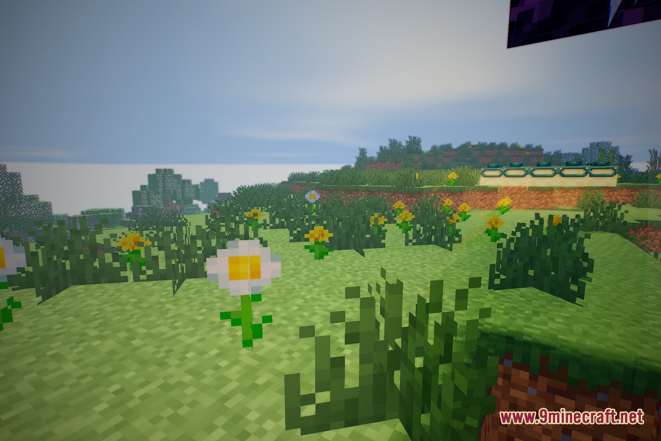 Eternal Prism Shaders Screenshot 5