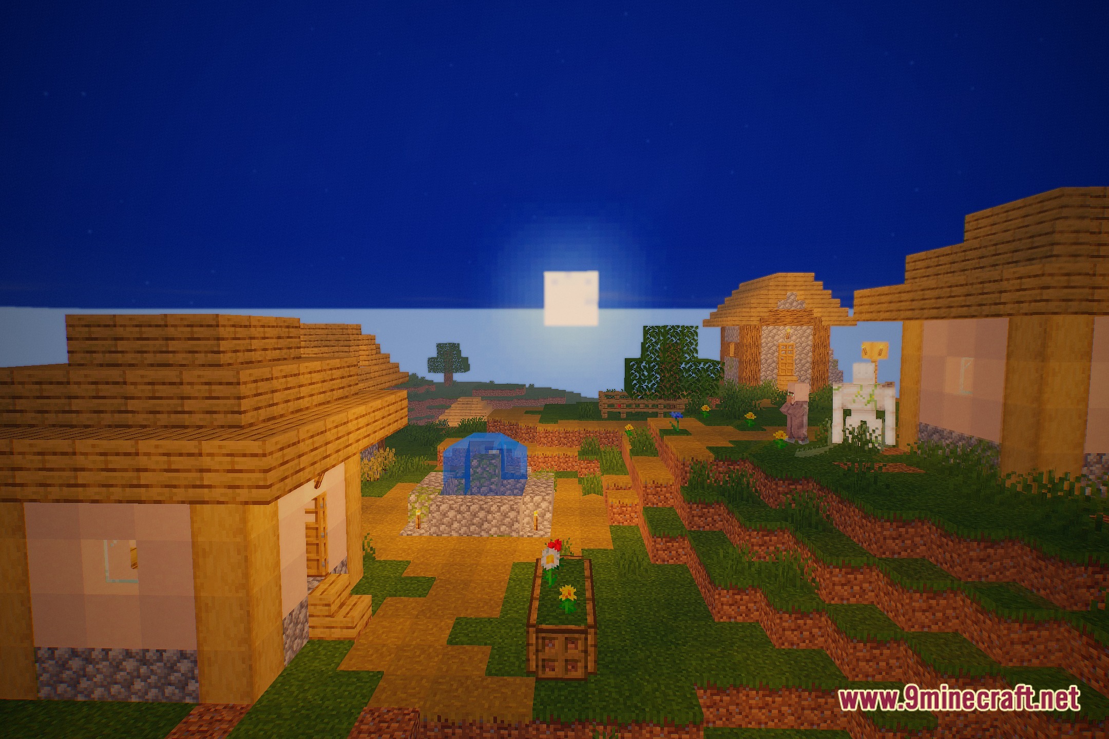 Eternal Prism Shaders Screenshot 6