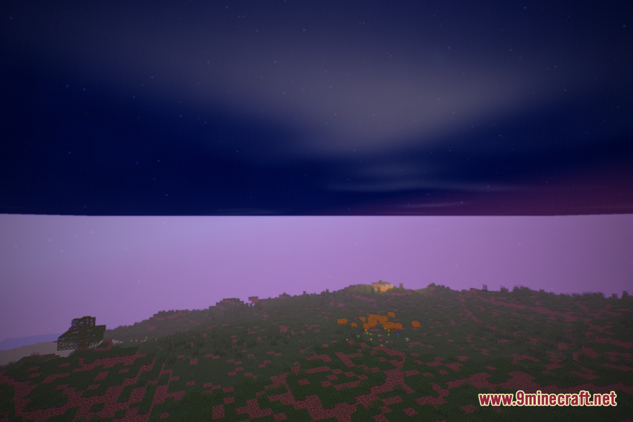 Eternal Prism Shaders Screenshot 8