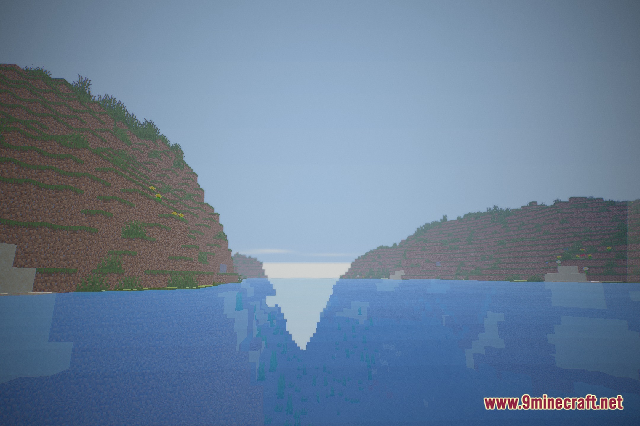 Eternal Prism Shaders Screenshot 9