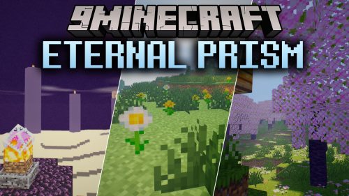Eternal Prism Shaders