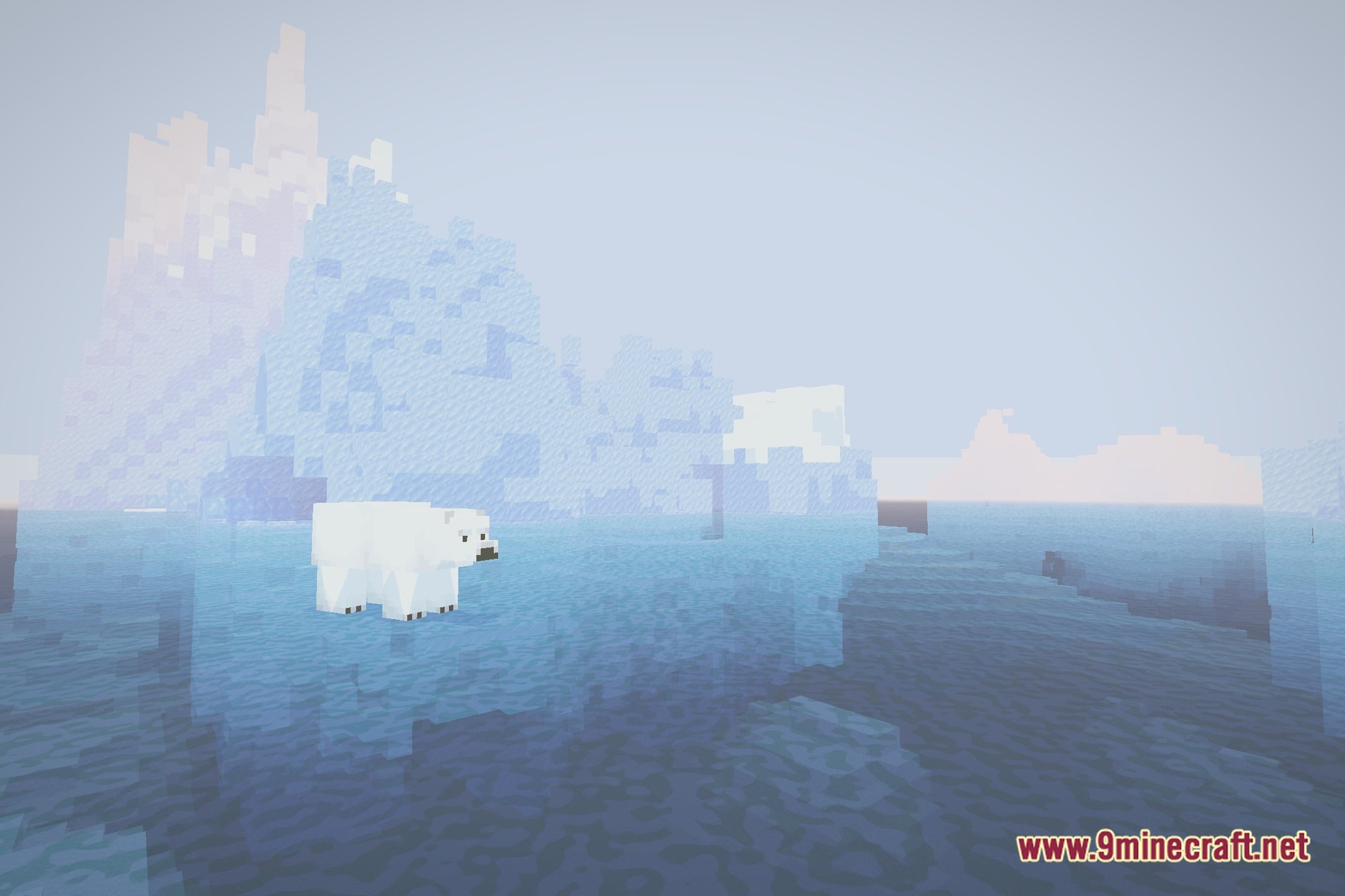EtherLite Shaderpack Shaders Screenshot 10