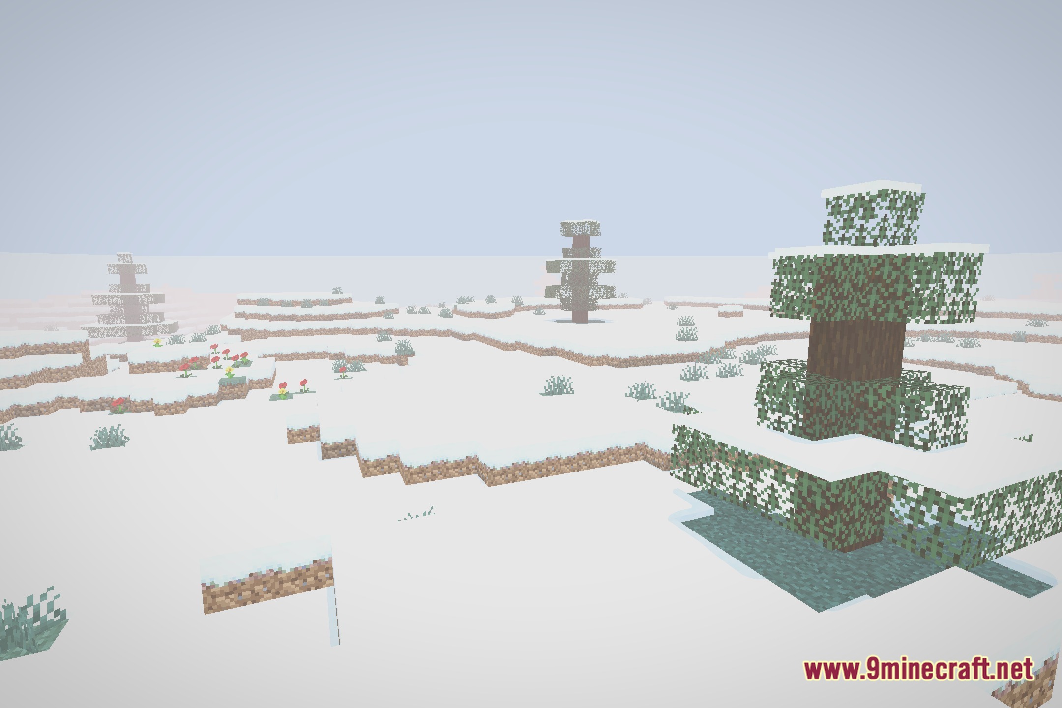 EtherLite Shaderpack Shaders Screenshot 11