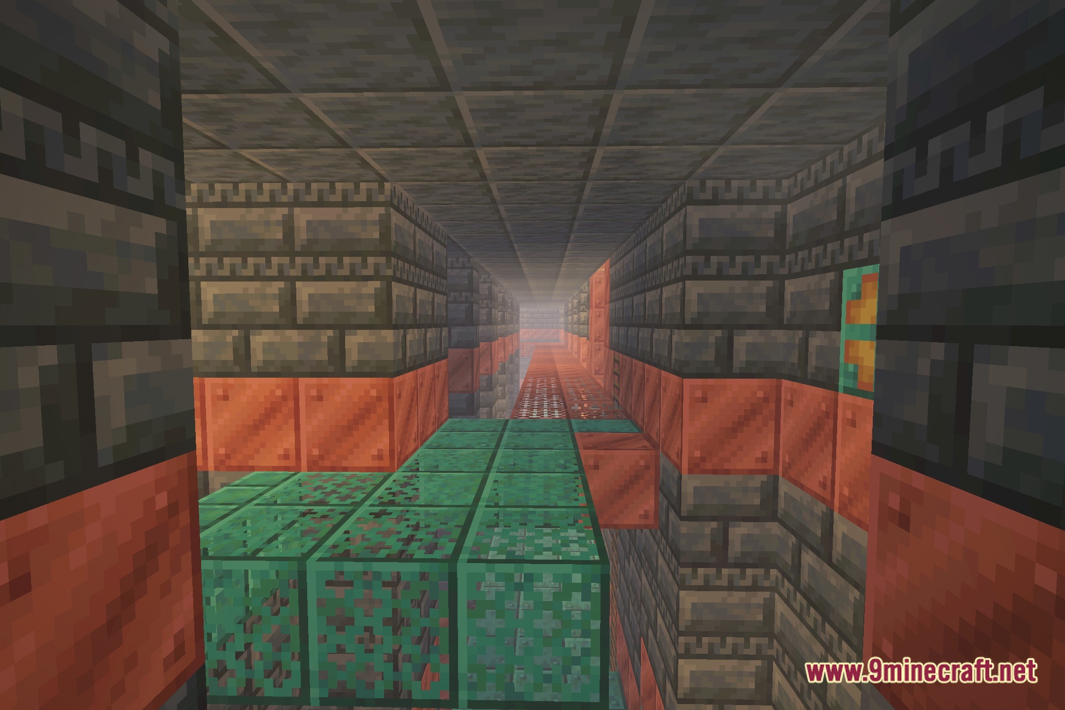 EtherLite Shaderpack Shaders Screenshot 12