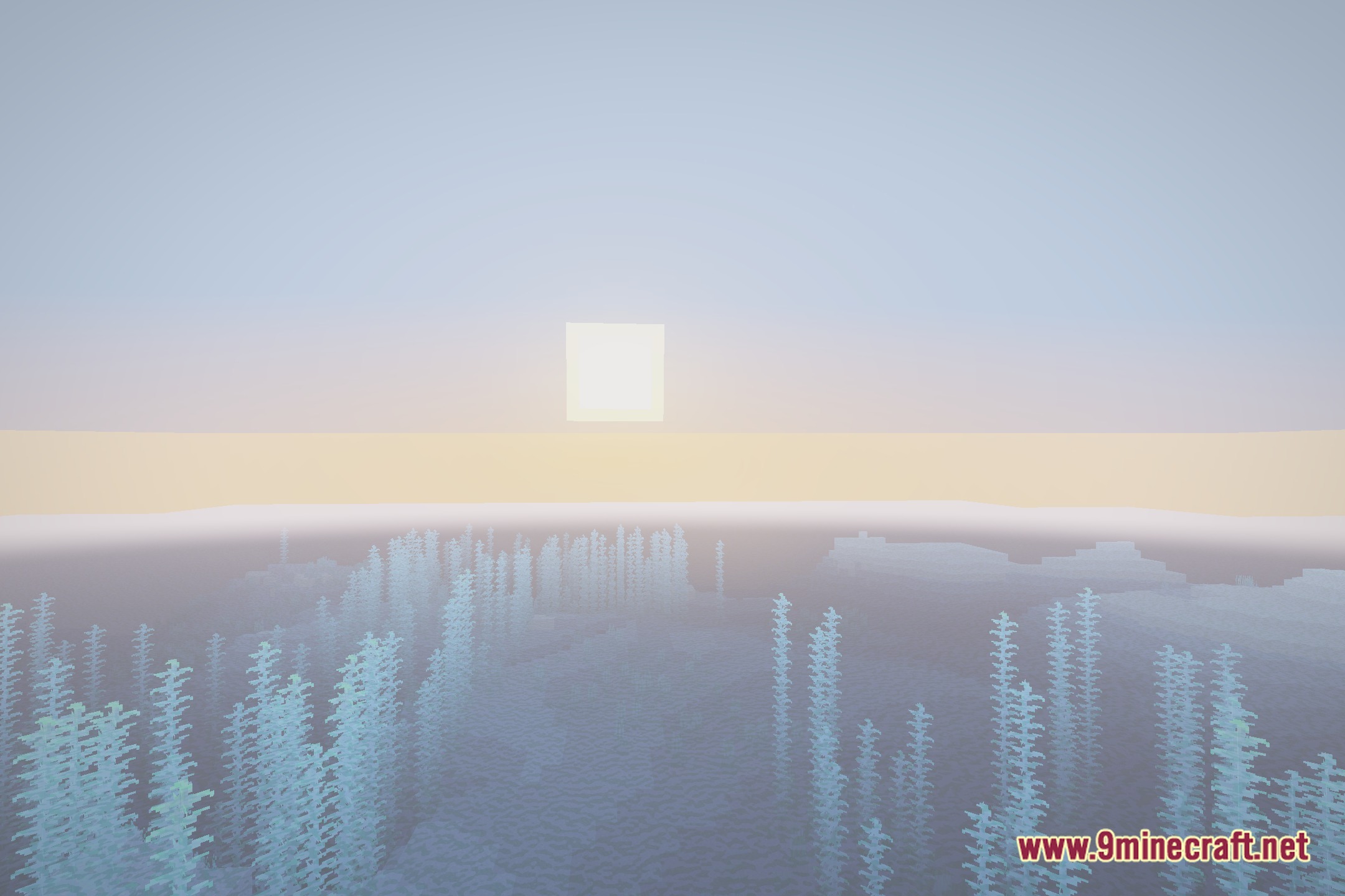 EtherLite Shaderpack Shaders Screenshot 2