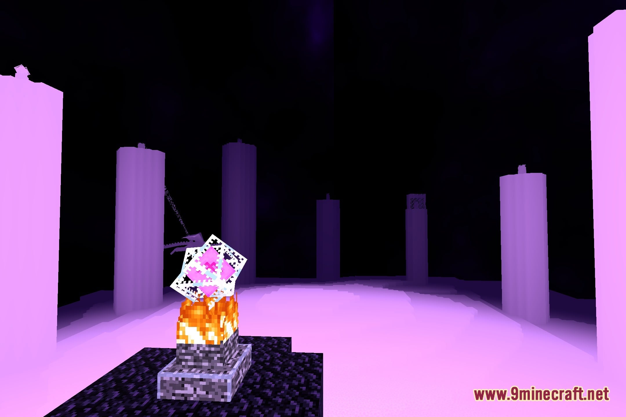 EtherLite Shaderpack Shaders Screenshot 3