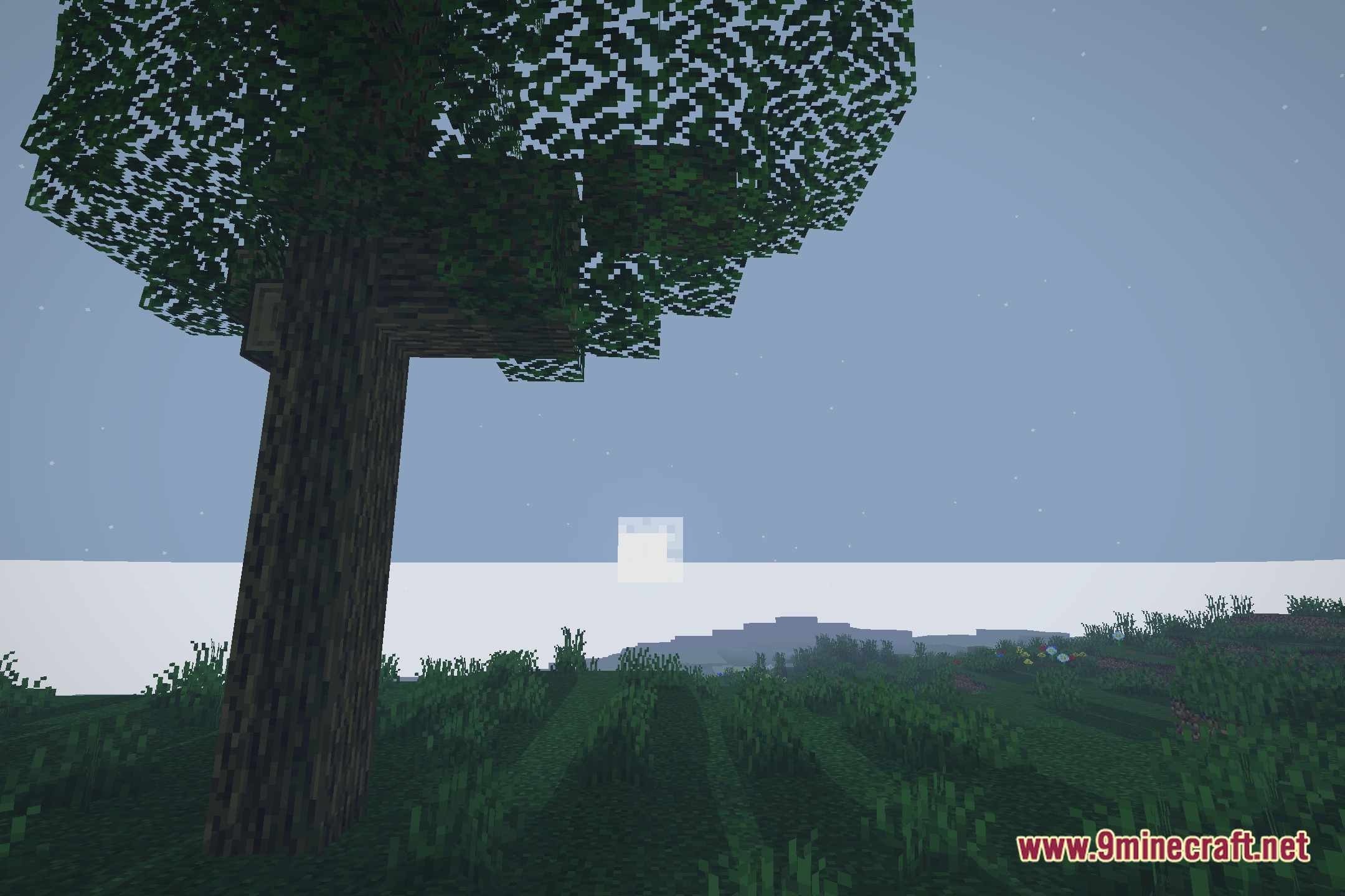 EtherLite Shaderpack Shaders Screenshot 4