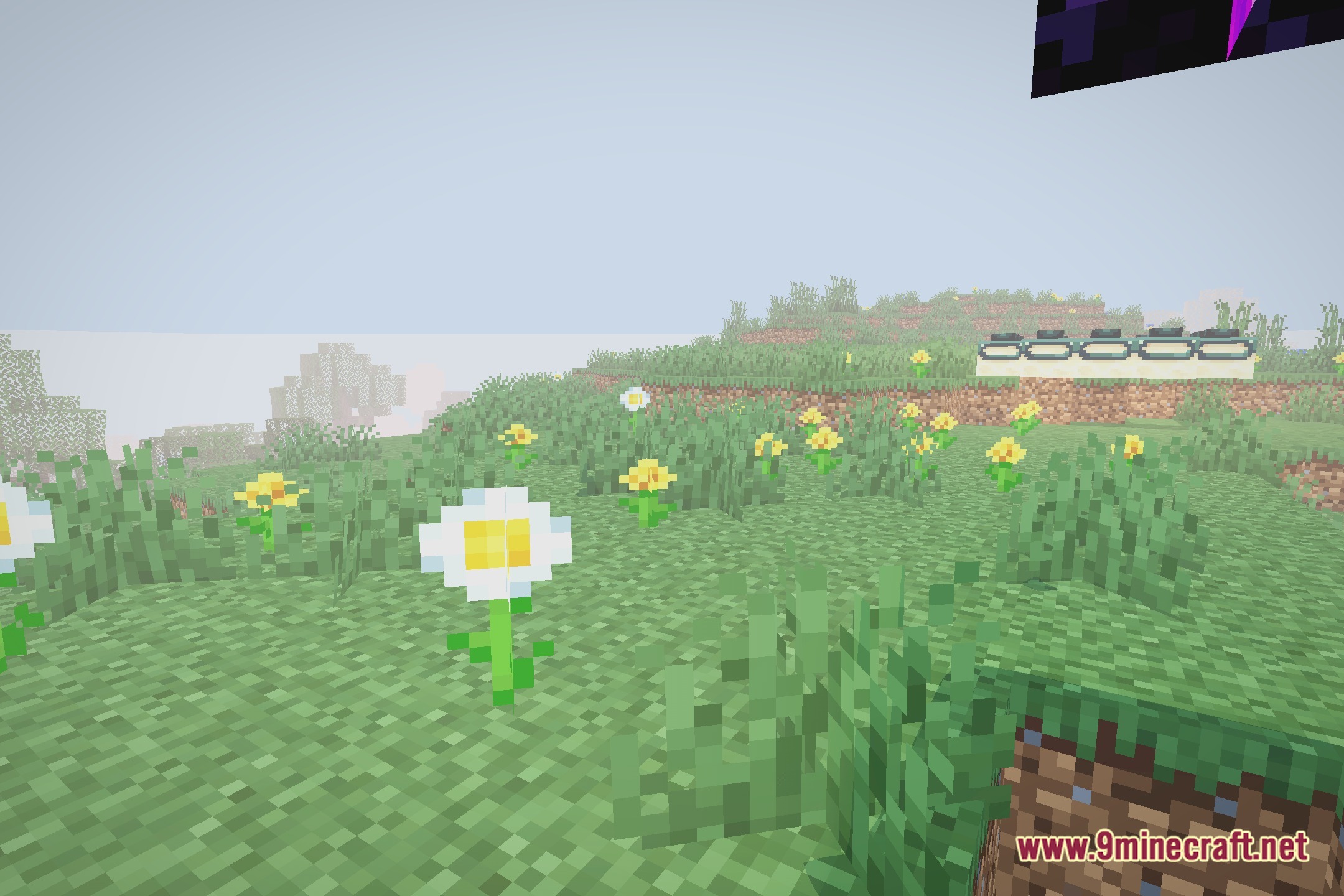 EtherLite Shaderpack Shaders Screenshot 5