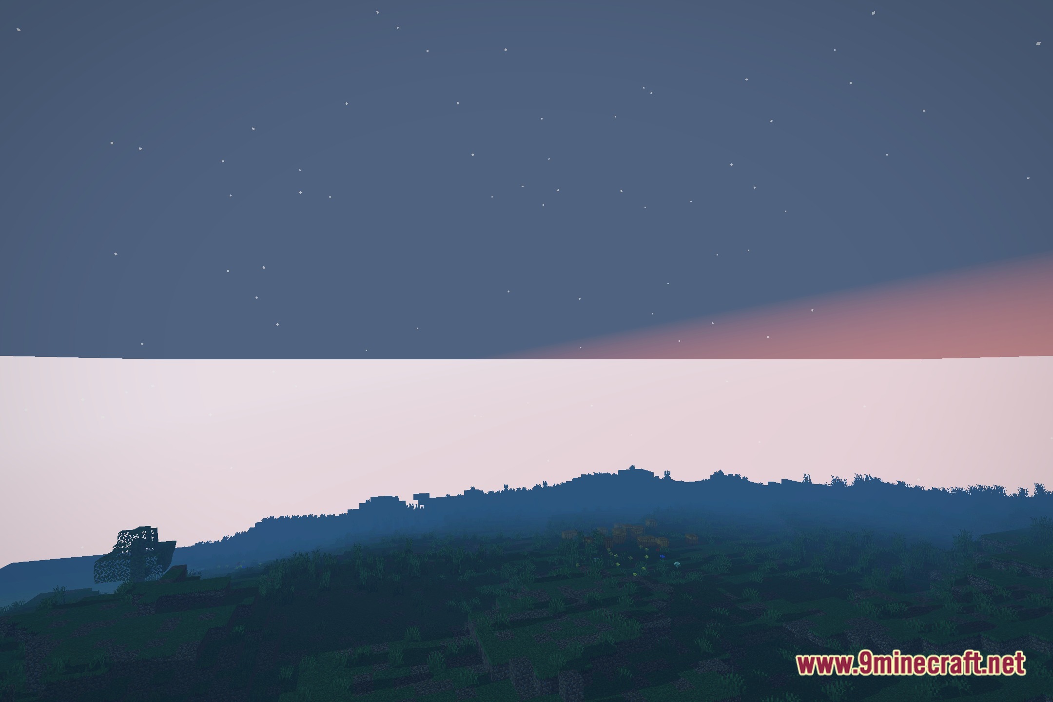 EtherLite Shaderpack Shaders Screenshot 7