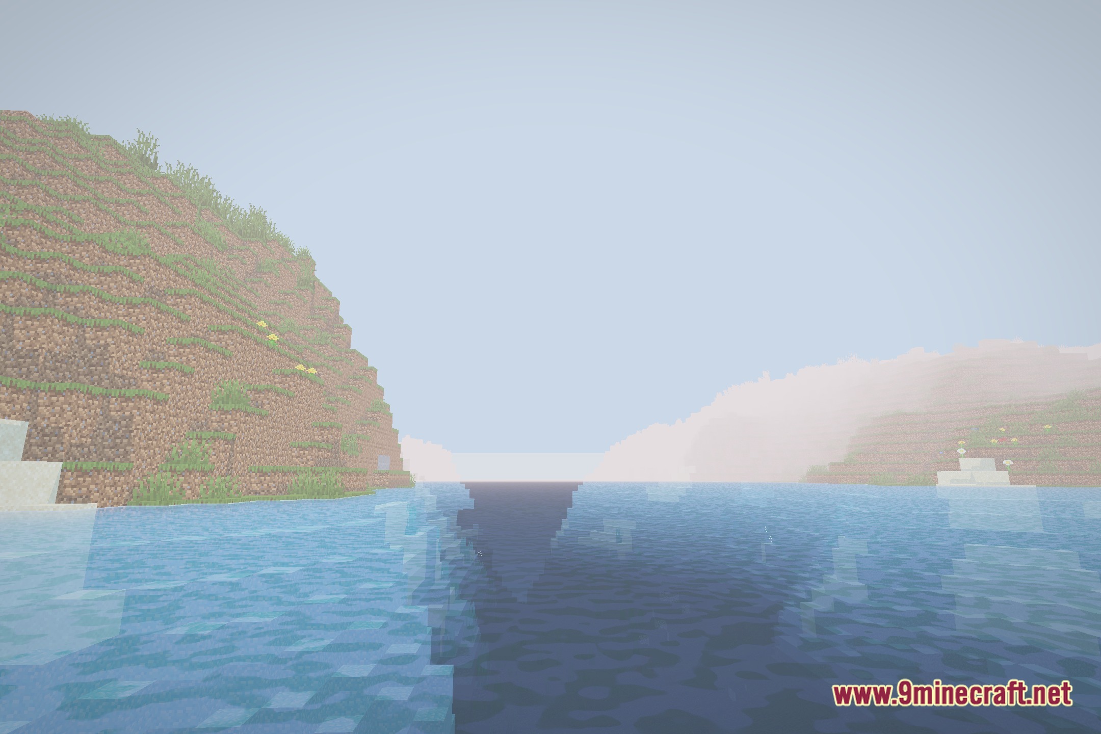 EtherLite Shaderpack Shaders Screenshot 8