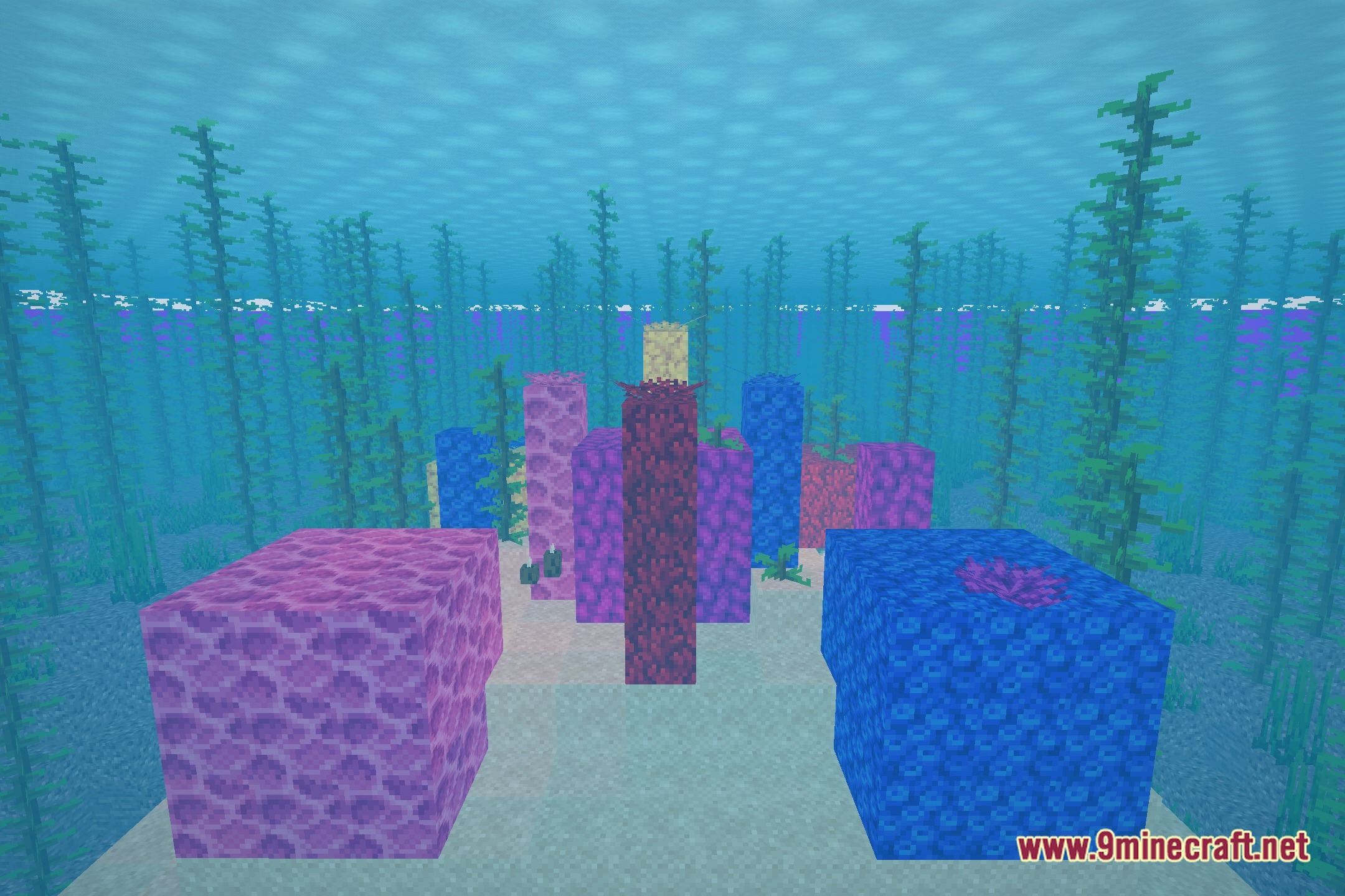 EtherLite Shaderpack Shaders Screenshot 9