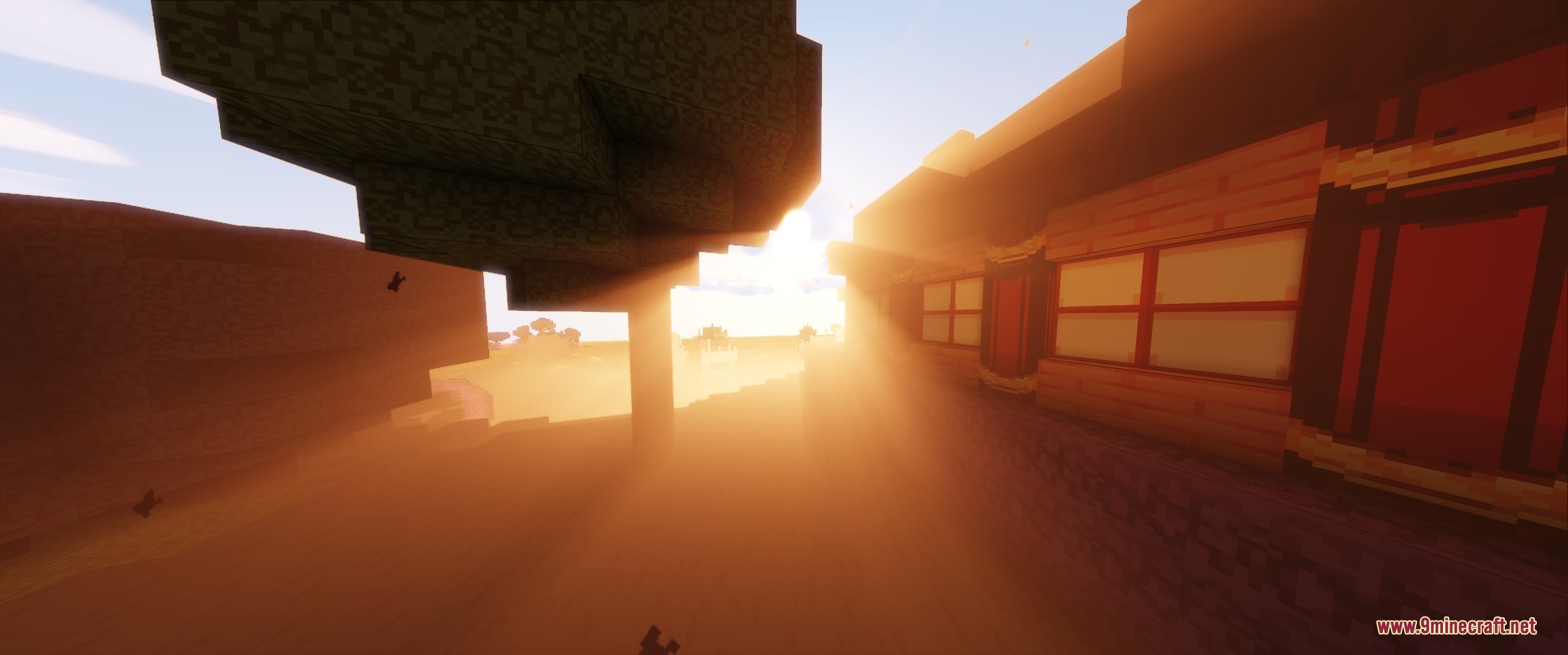Ethereal Light Dimensions Mod Screenshot 1 Ethereal Light Dimensions Mod Screenshot 1