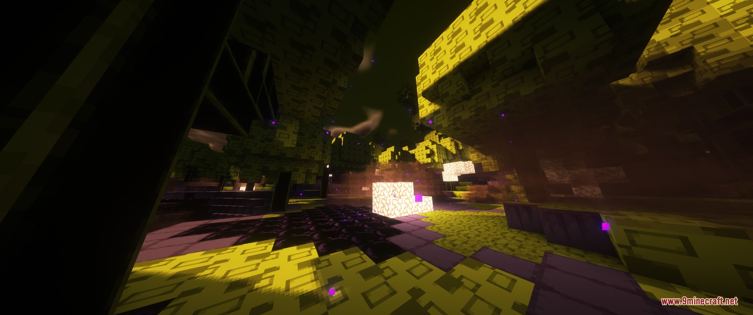 Ethereal Light Dimensions Mod Screenshot 2 Ethereal Light Dimensions Mod Screenshot 2