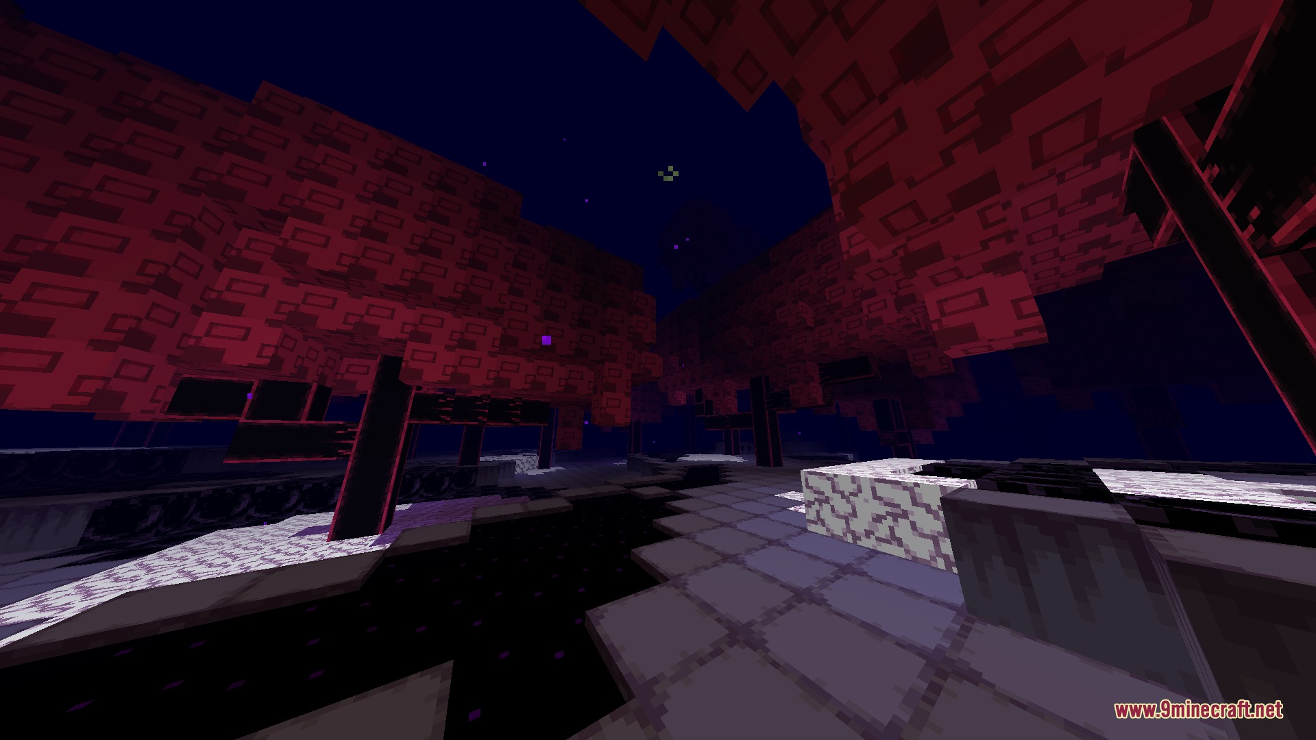 Ethereal Light Dimensions Mod Screenshot 3 Ethereal Light Dimensions Mod Screenshot 3