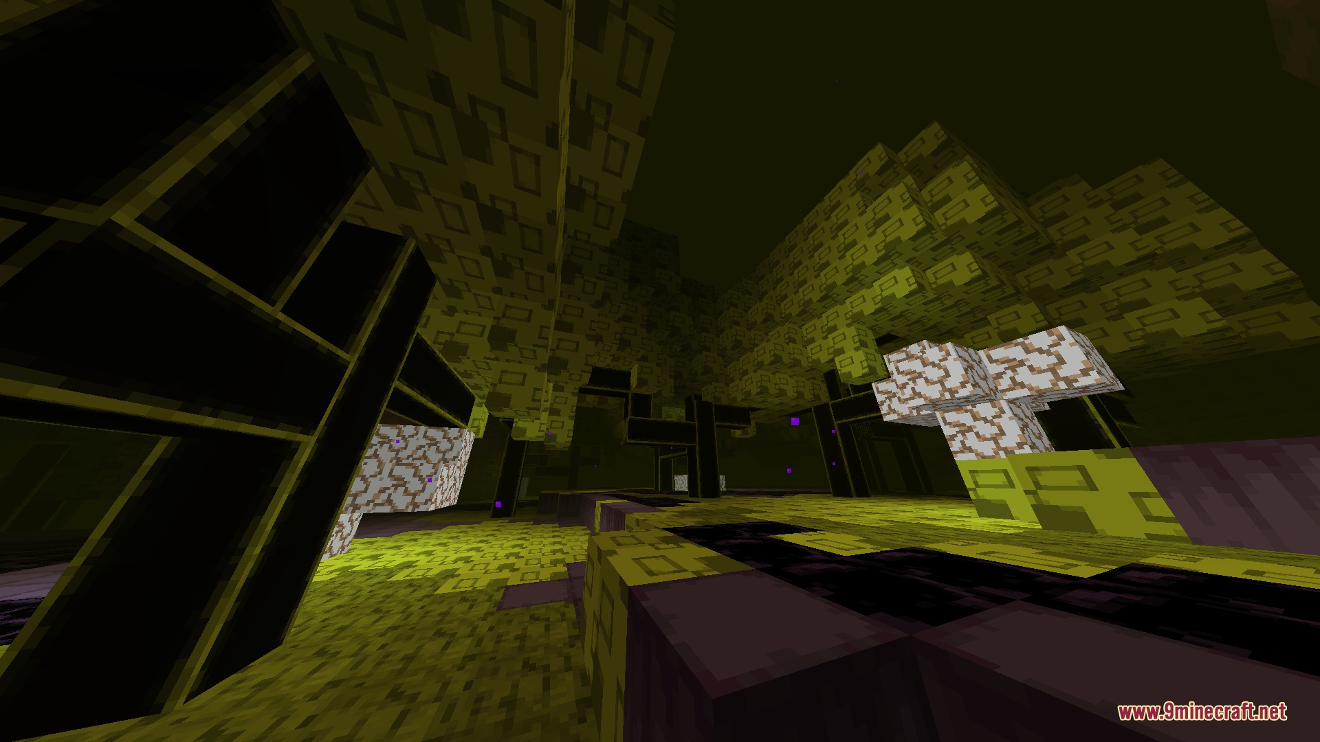 Ethereal Light Dimensions Mod Screenshot 4 Ethereal Light Dimensions Mod Screenshot 4