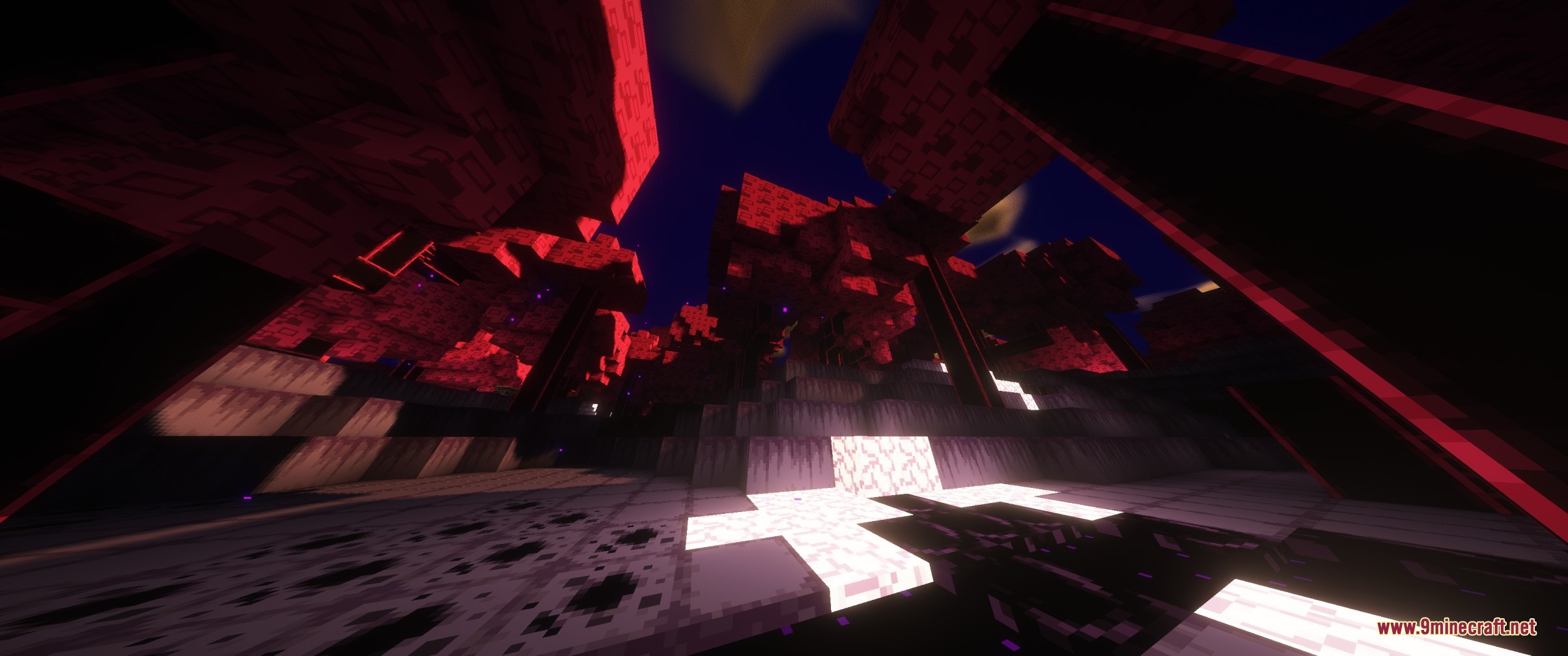 Ethereal Light Dimensions Mod Screenshot 5 Ethereal Light Dimensions Mod Screenshot 5