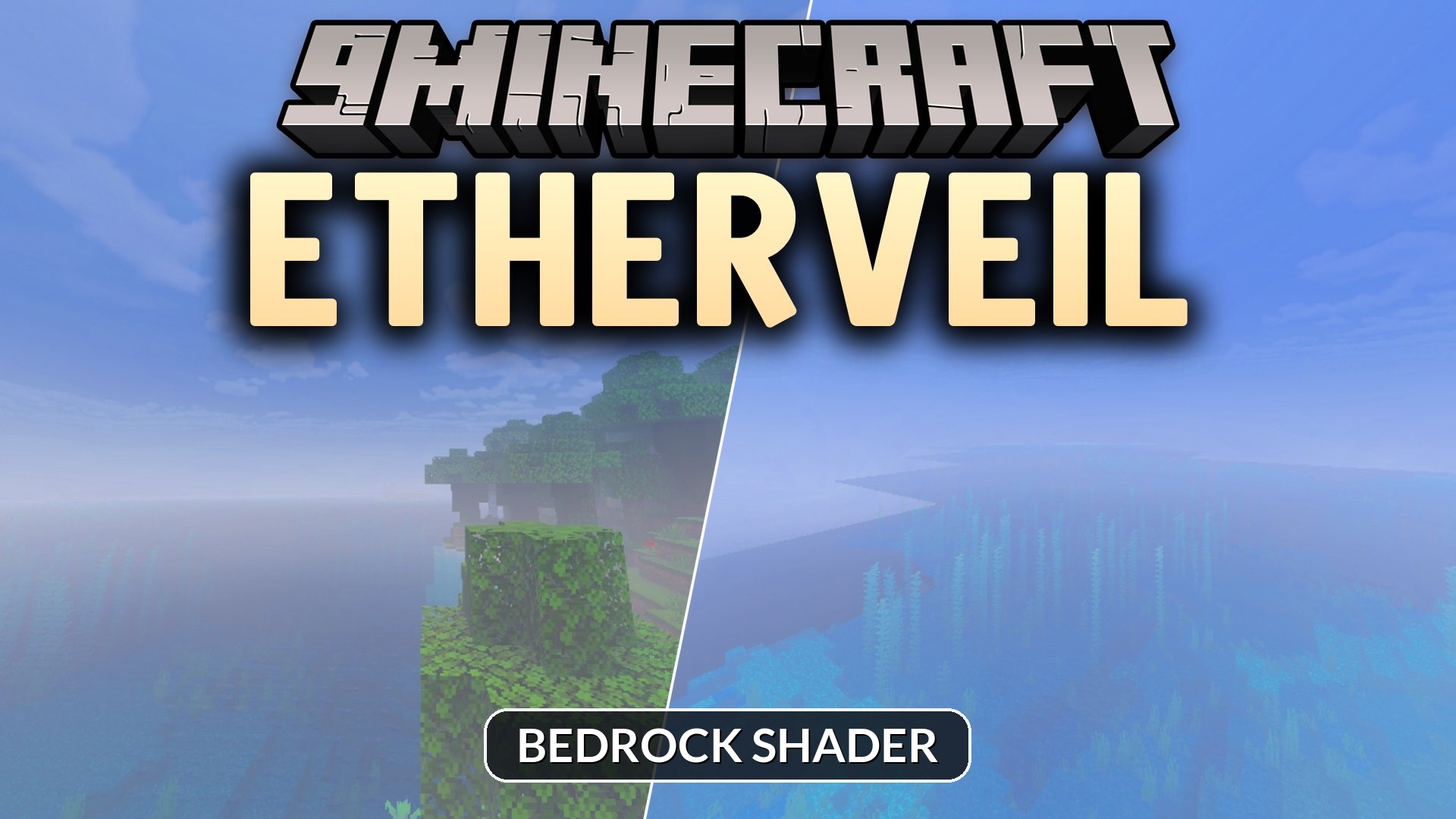 Etherveil Shader