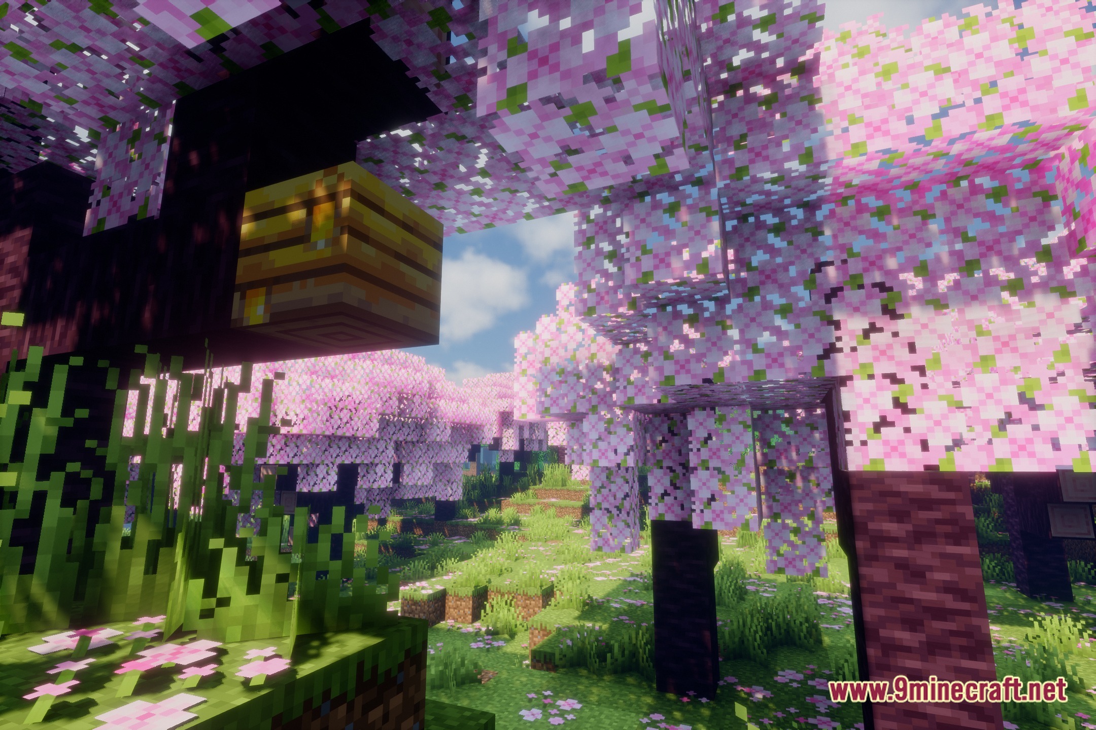 Eveliteshaders Screenshot 1