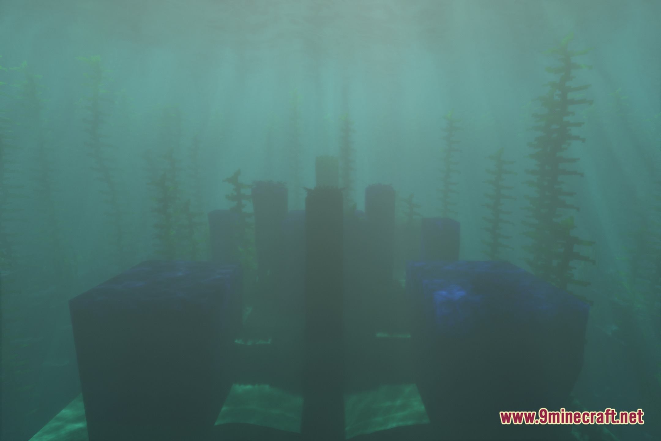 Eveliteshaders Screenshot 10