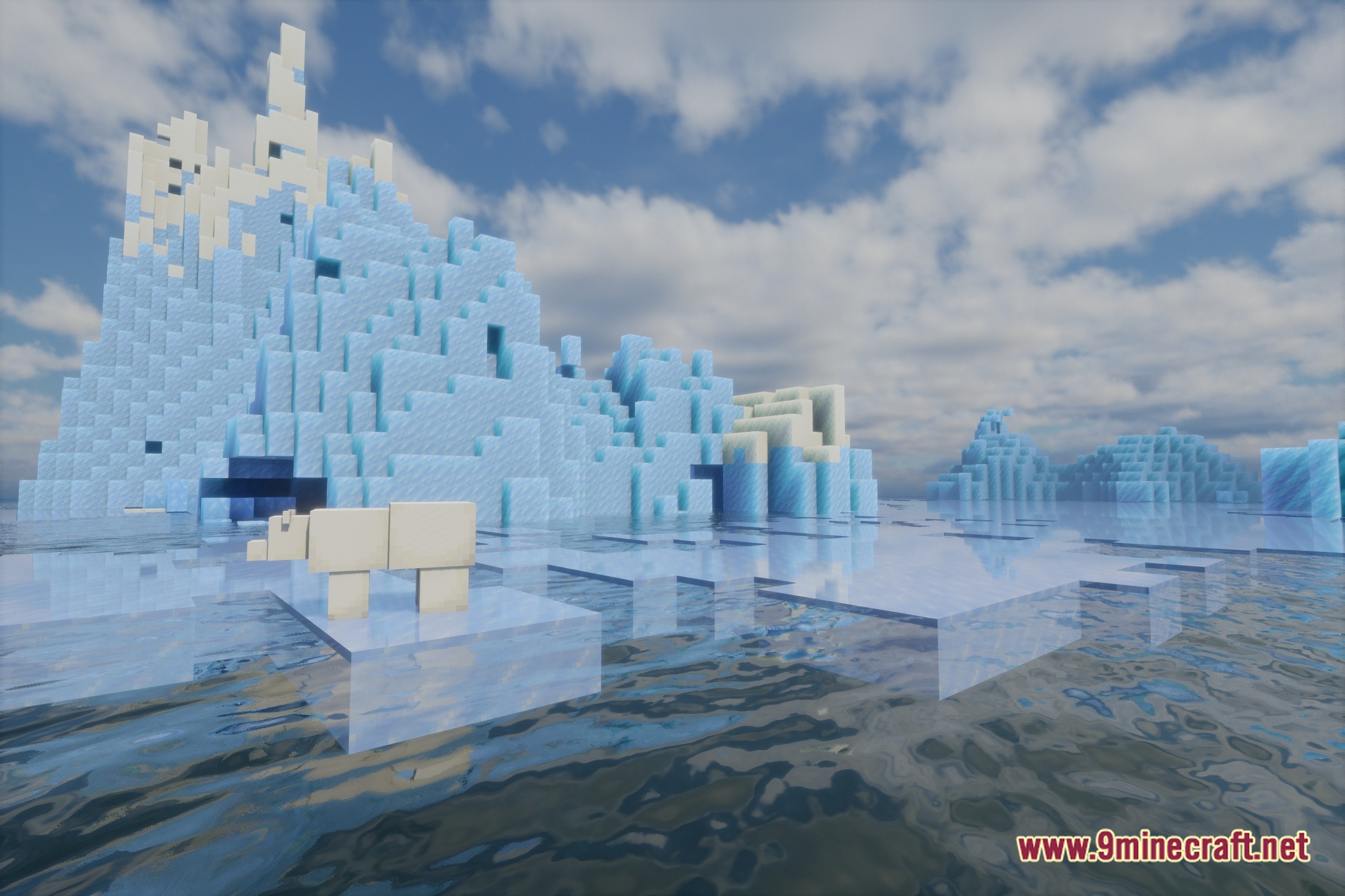 Eveliteshaders Screenshot 11