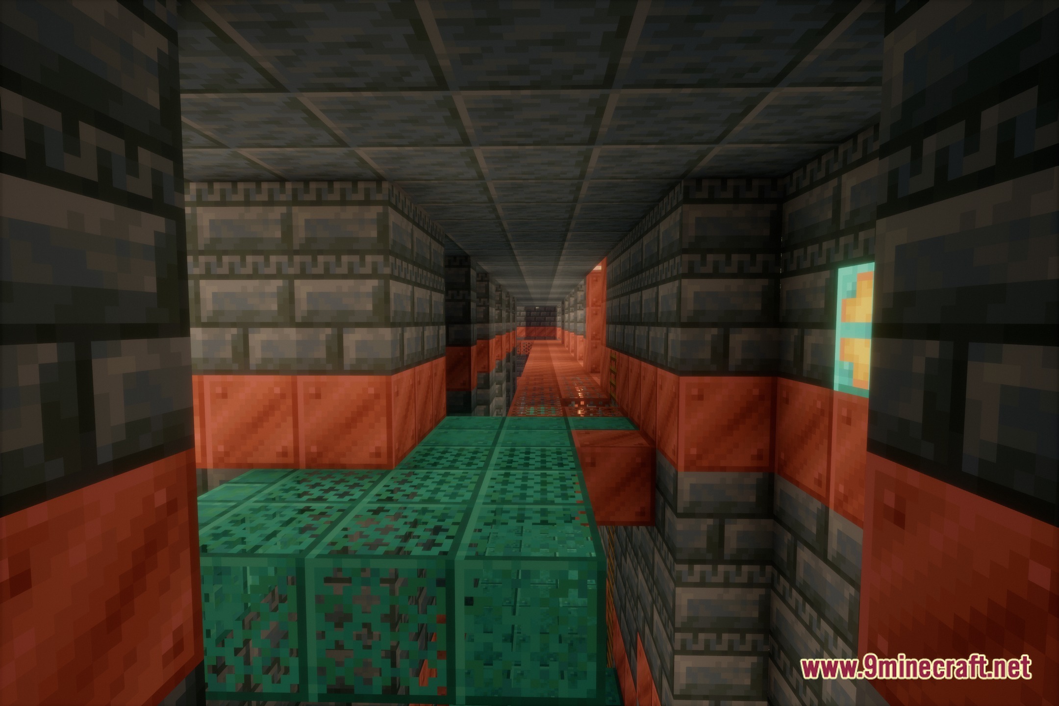 Eveliteshaders Screenshot 12