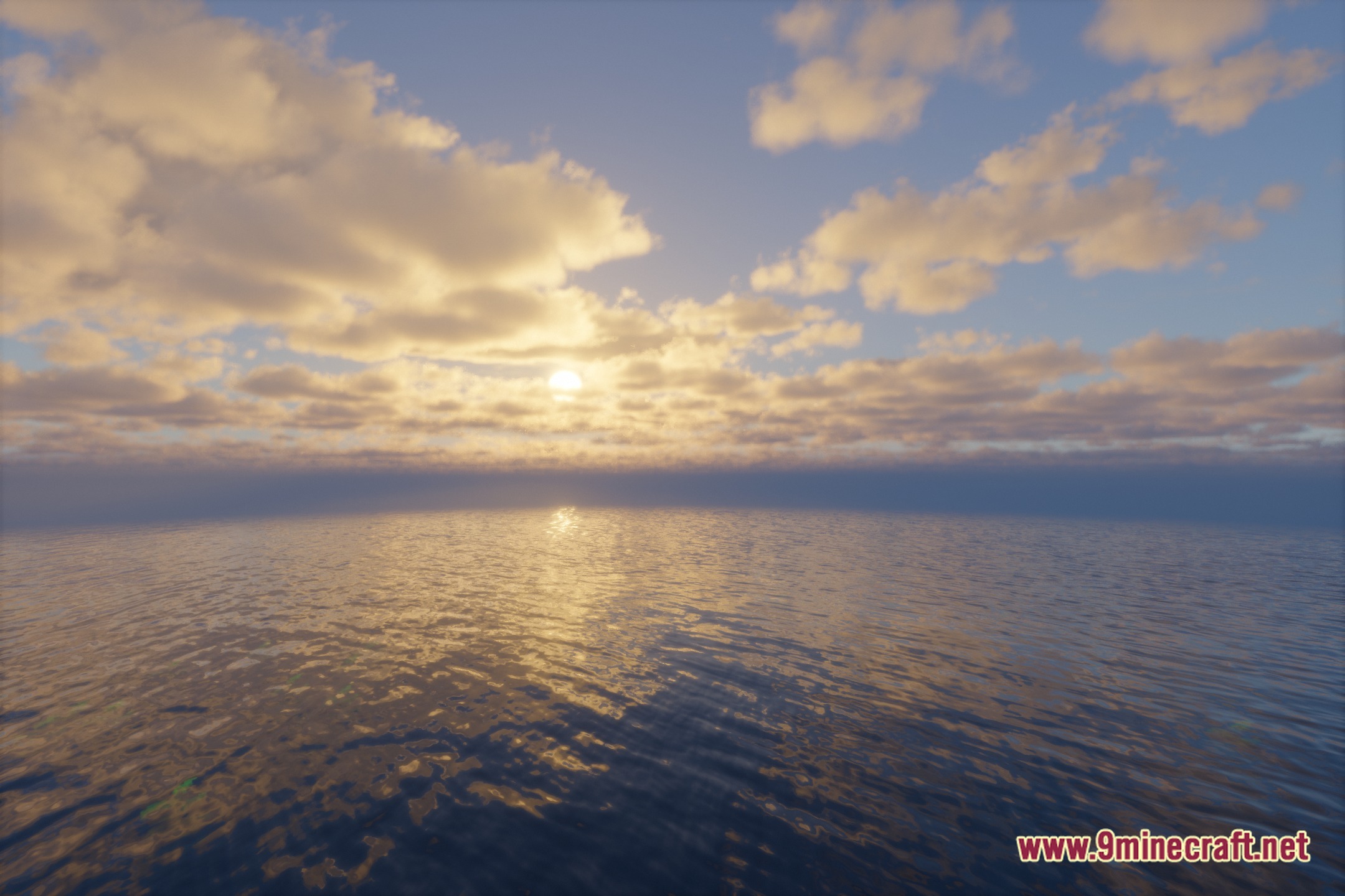 Eveliteshaders Screenshot 2