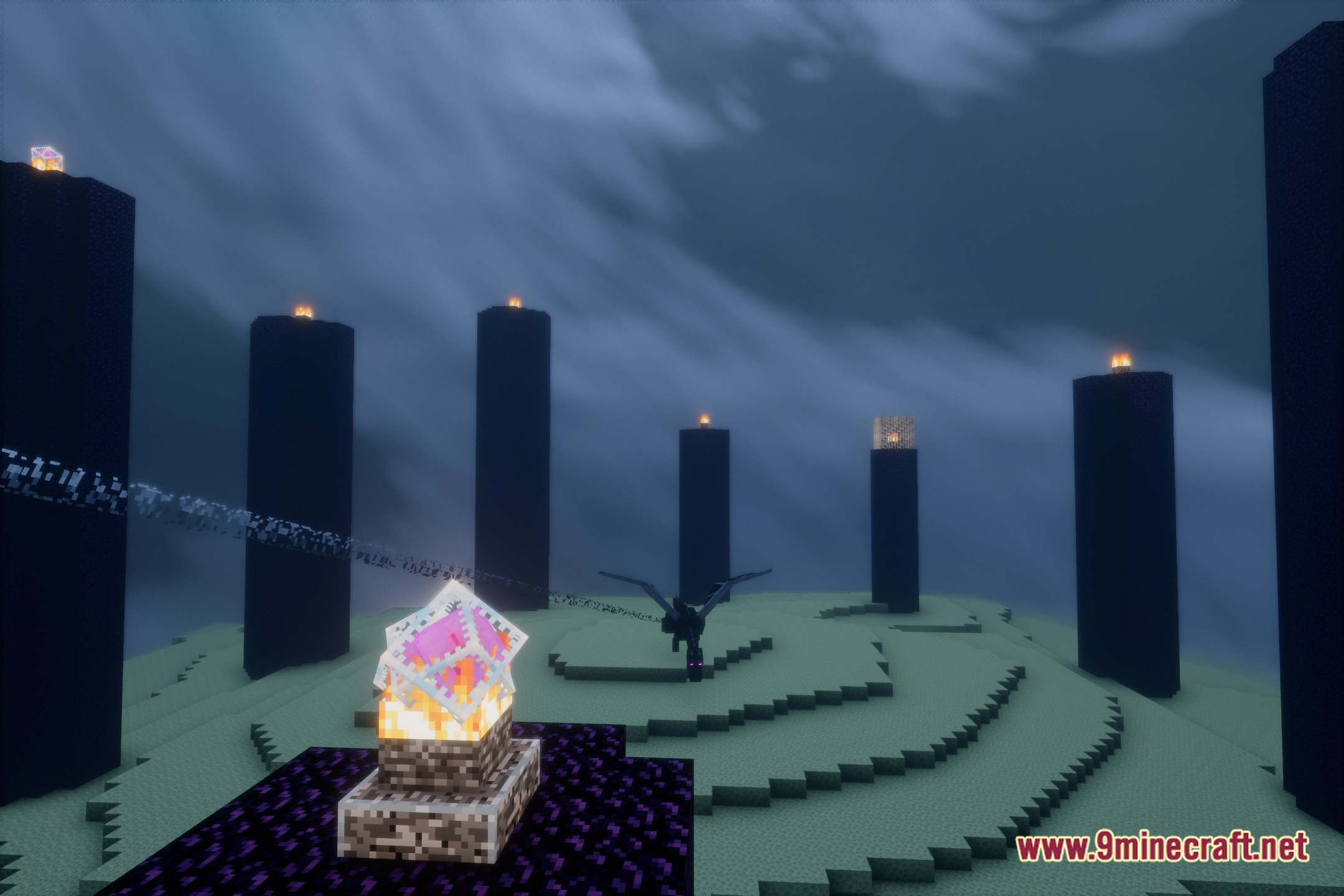 Eveliteshaders Screenshot 3