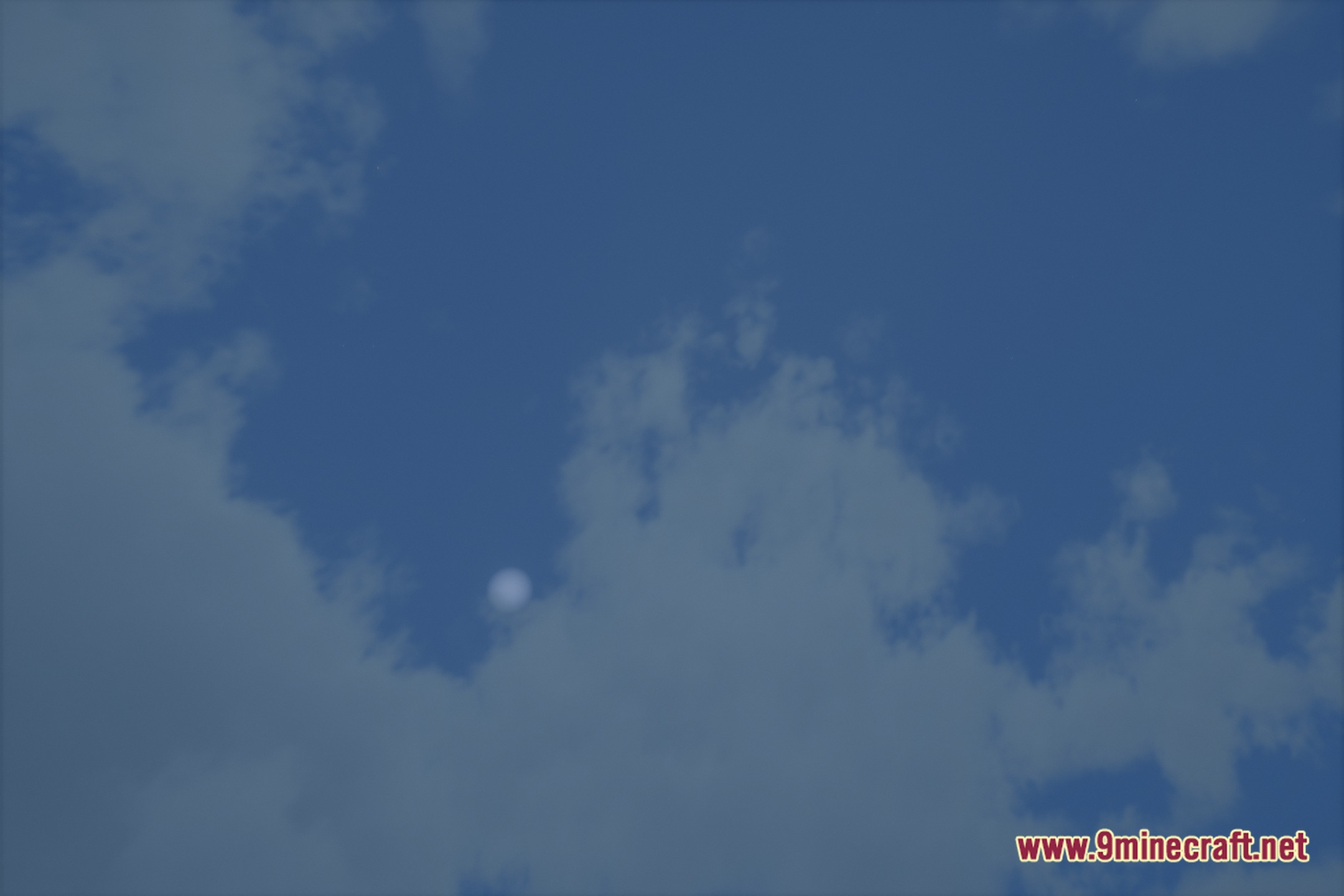 Eveliteshaders Screenshot 7