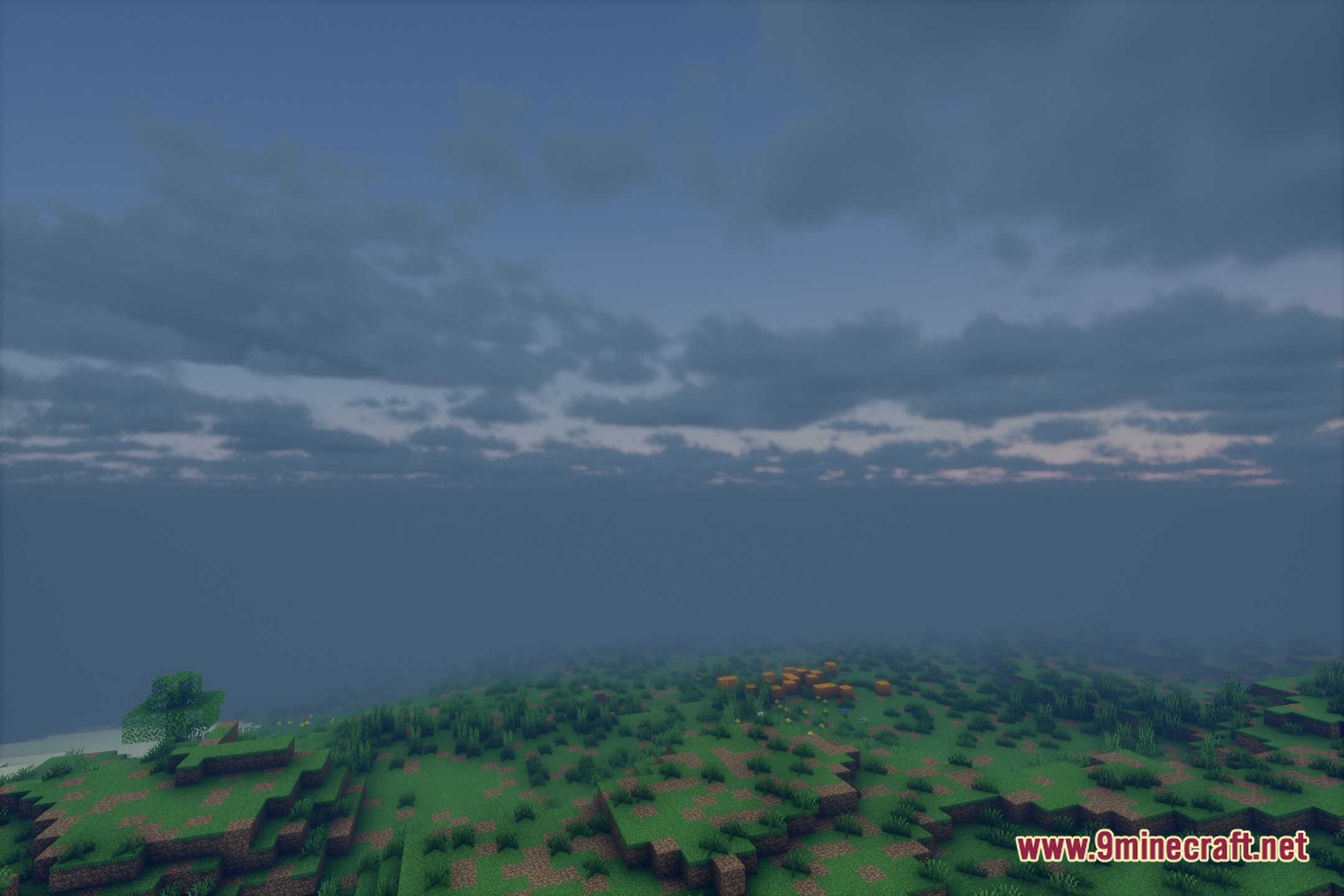 Eveliteshaders Screenshot 8