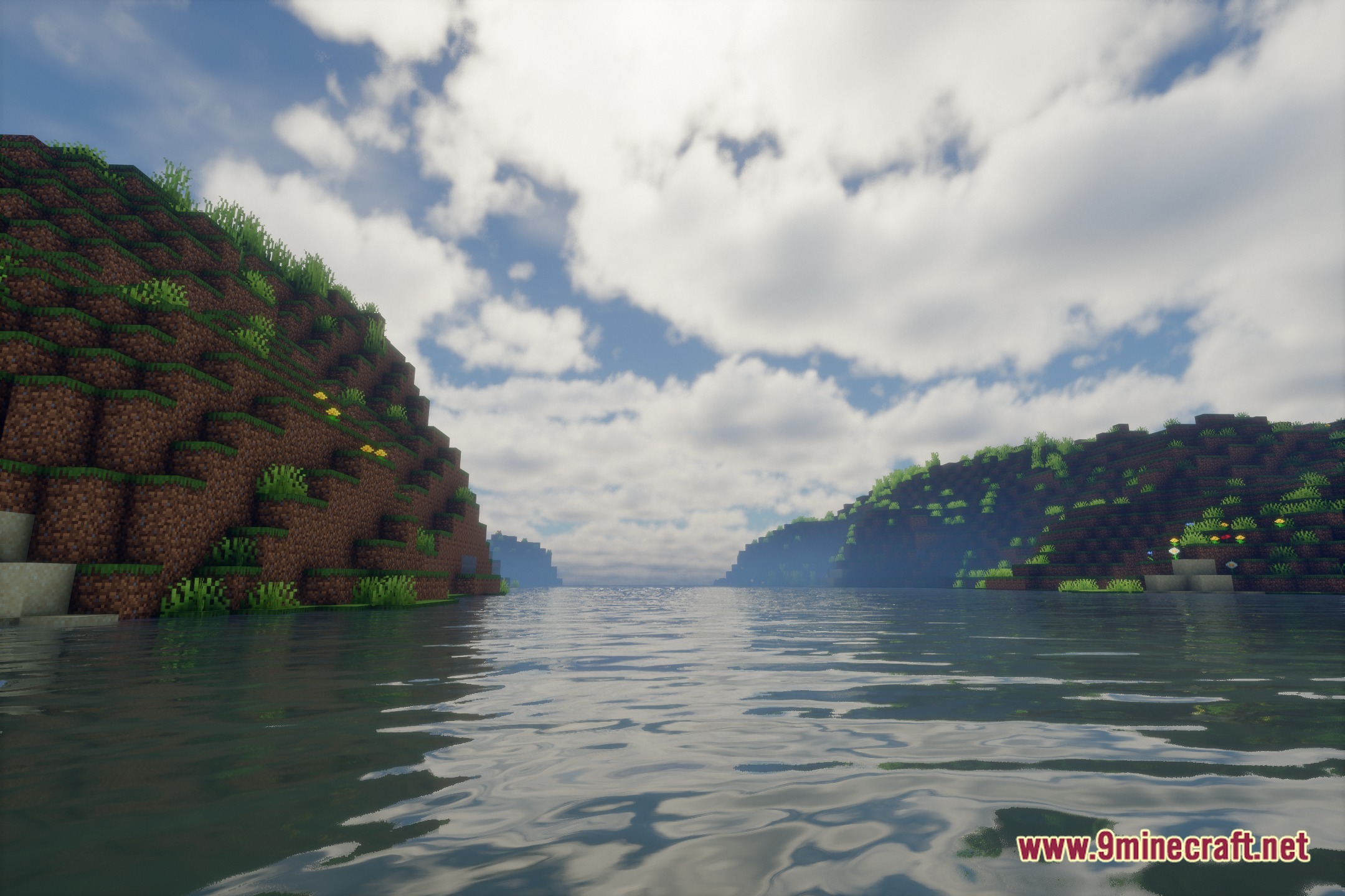 Eveliteshaders Screenshot 9