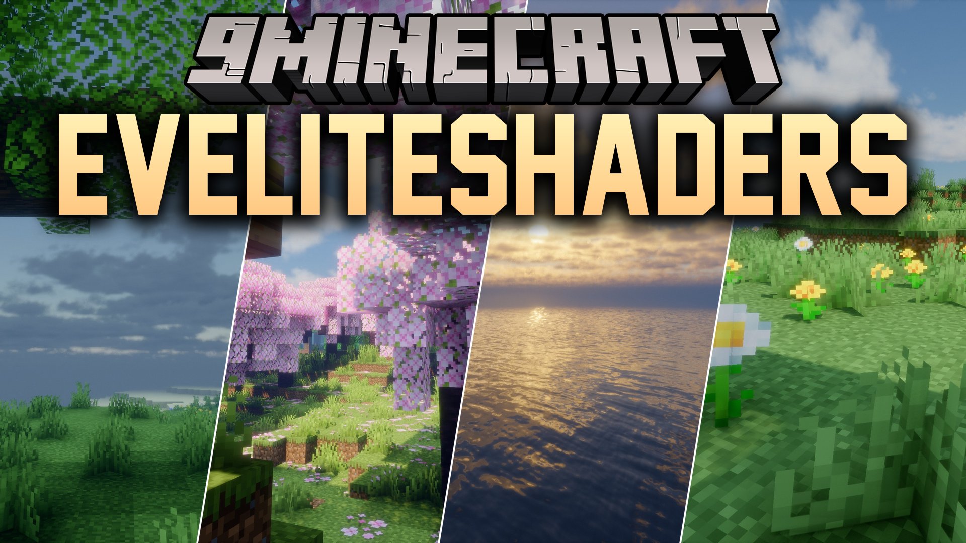 Eveliteshaders