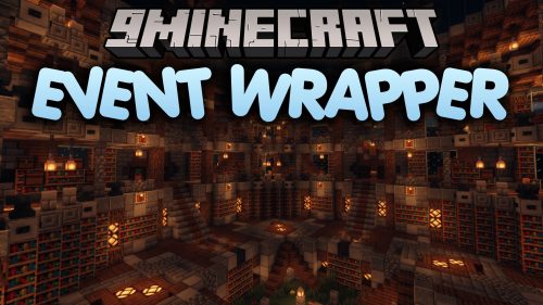 Event Wrapper Mod (1.20.1) - Bridge the Gap Between Forge and Fabric