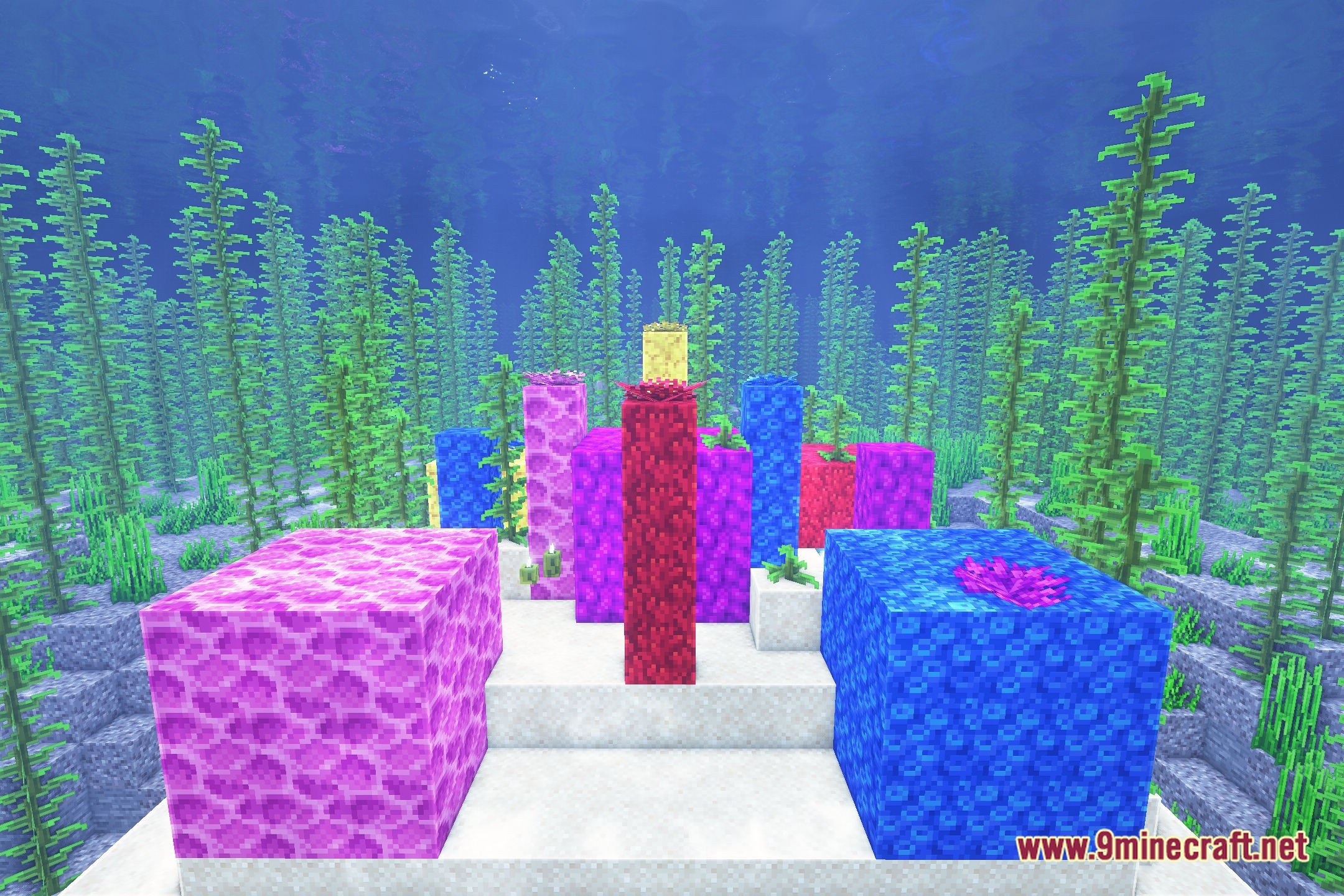 EventHorizon Shaders Screenshot 10