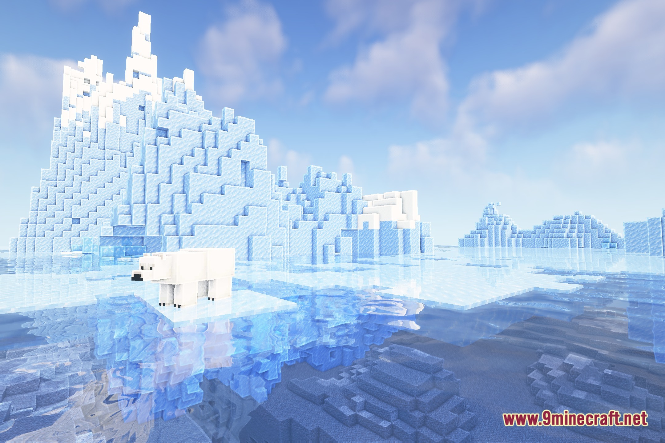 EventHorizon Shaders Screenshot 11