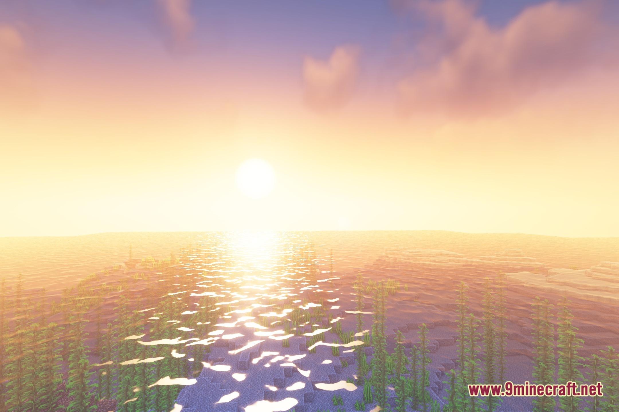 EventHorizon Shaders Screenshot 2