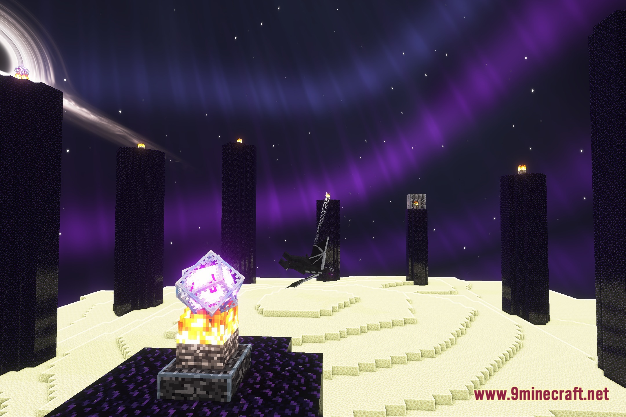 EventHorizon Shaders Screenshot 3