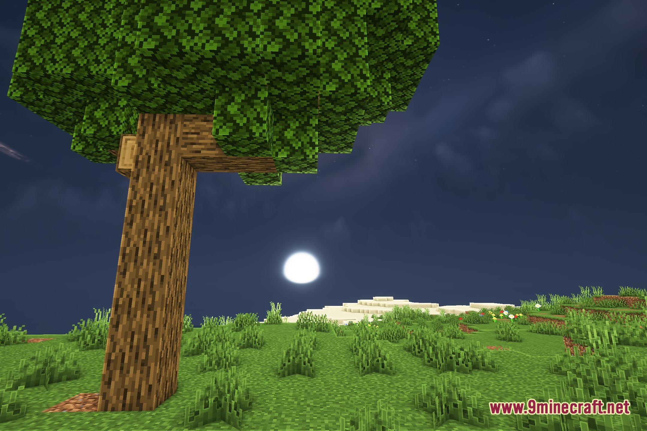 EventHorizon Shaders Screenshot 4